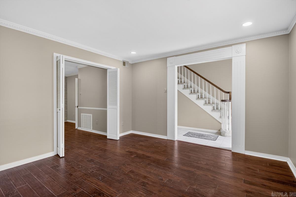 CAMBRIDGE PLACE HPR - Residential