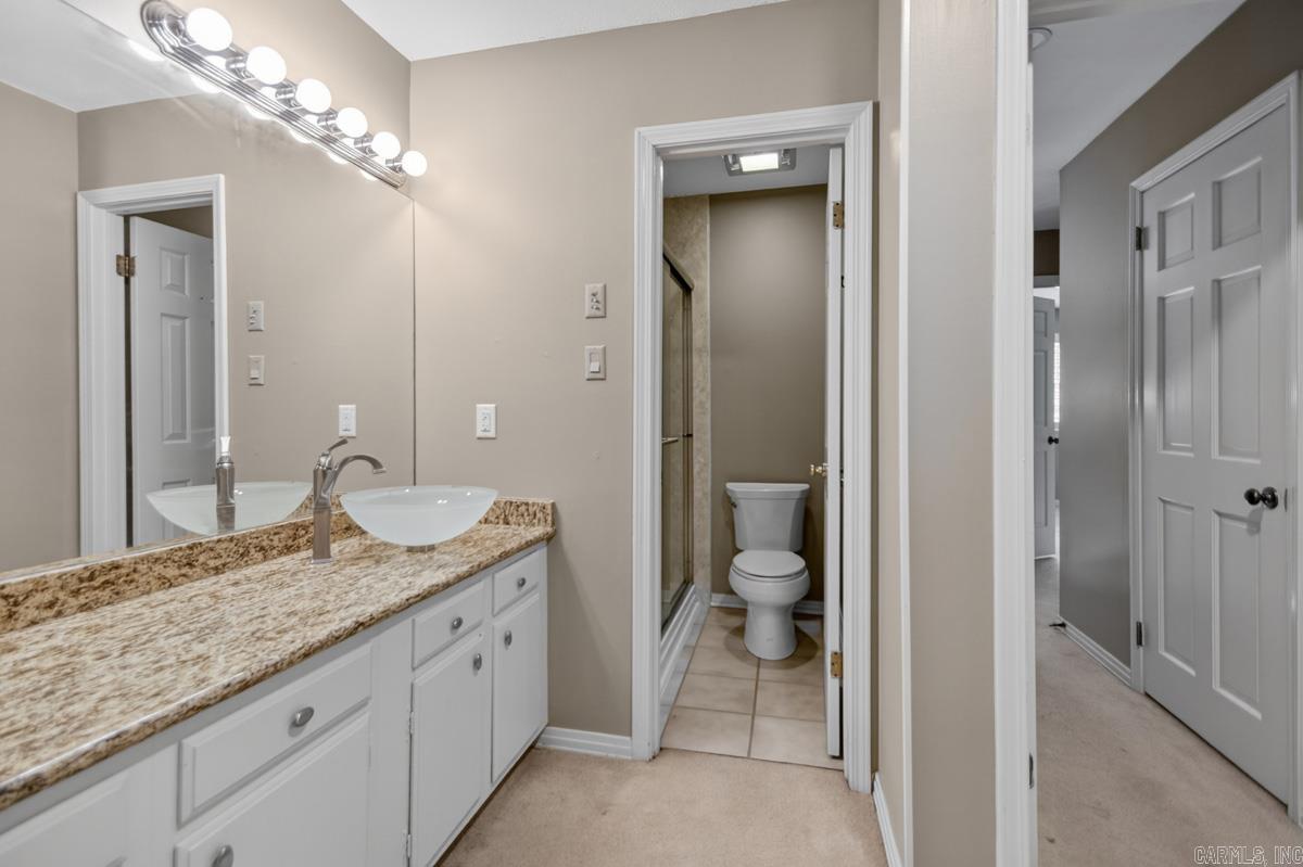 CAMBRIDGE PLACE HPR - Residential