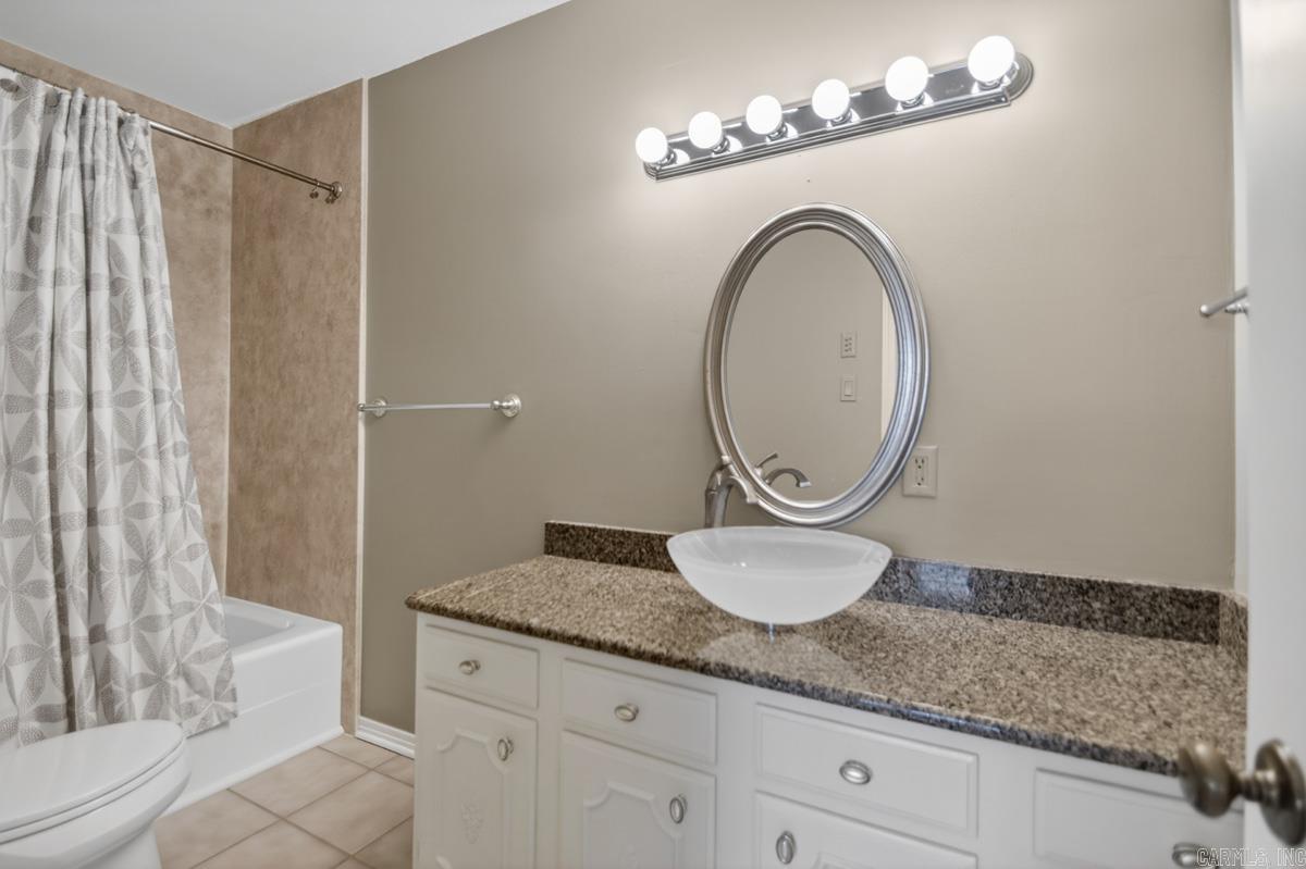CAMBRIDGE PLACE HPR - Residential
