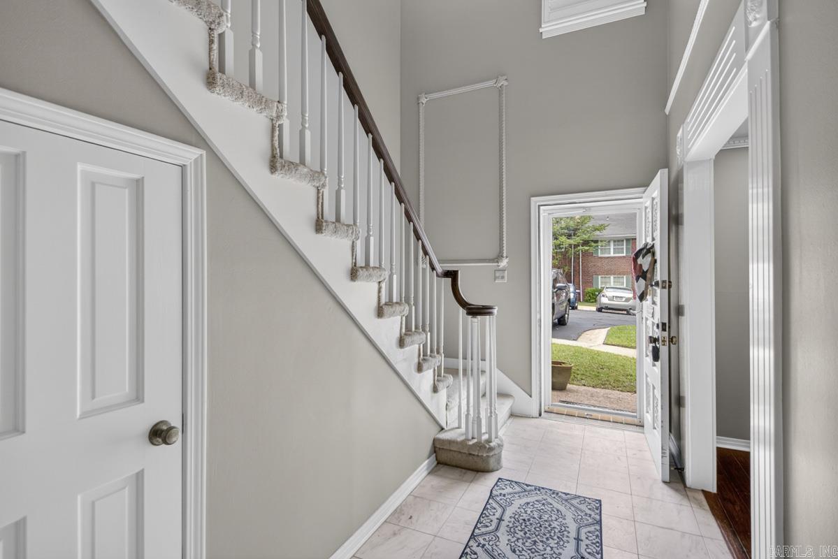 CAMBRIDGE PLACE HPR - Residential