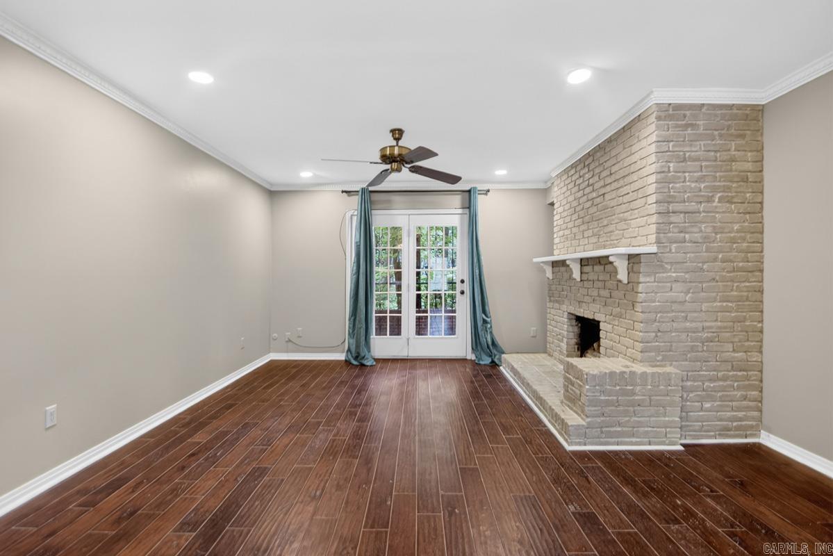 CAMBRIDGE PLACE HPR - Residential