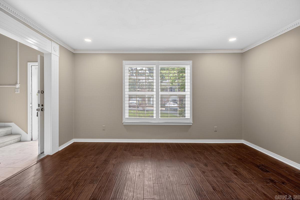 CAMBRIDGE PLACE HPR - Residential