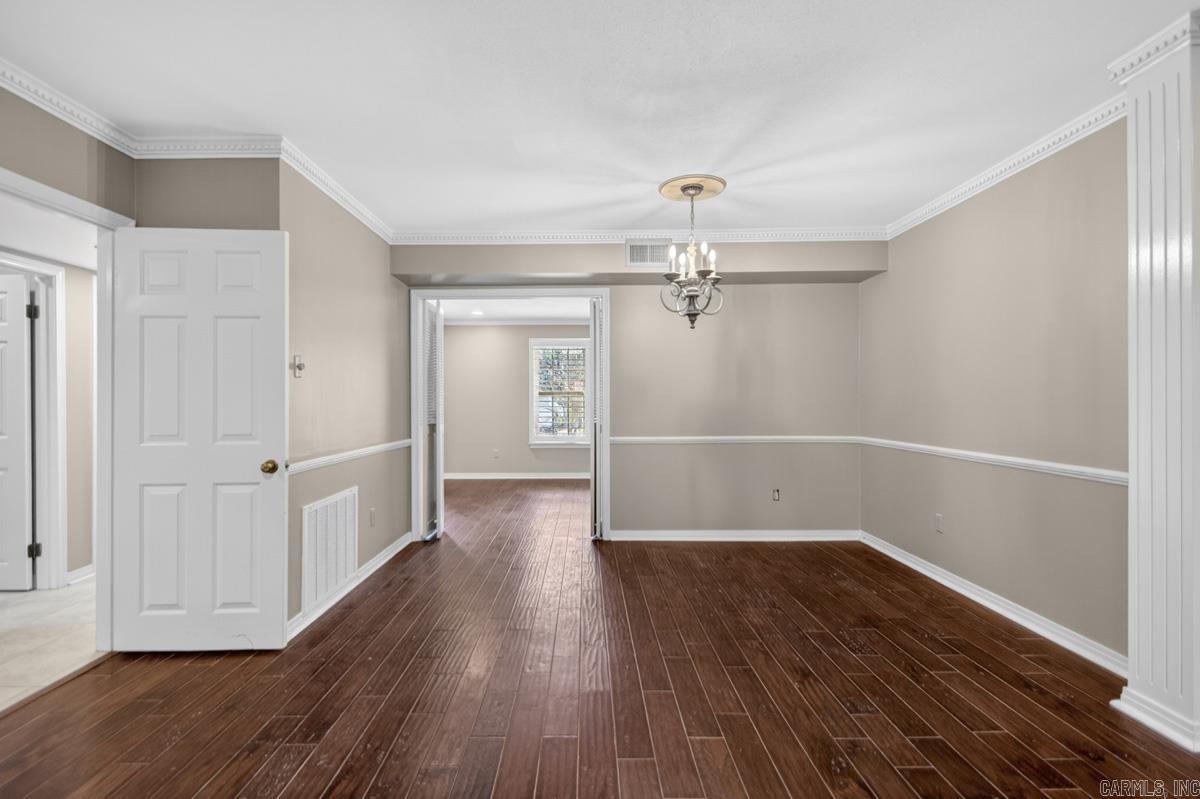 CAMBRIDGE PLACE HPR - Residential