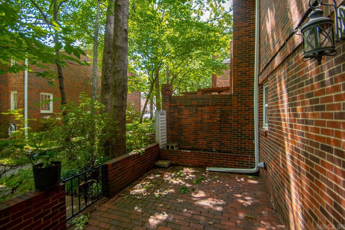 CAMBRIDGE PLACE HPR - Residential