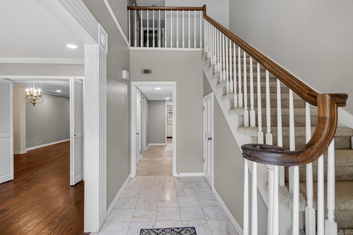 CAMBRIDGE PLACE HPR - Residential
