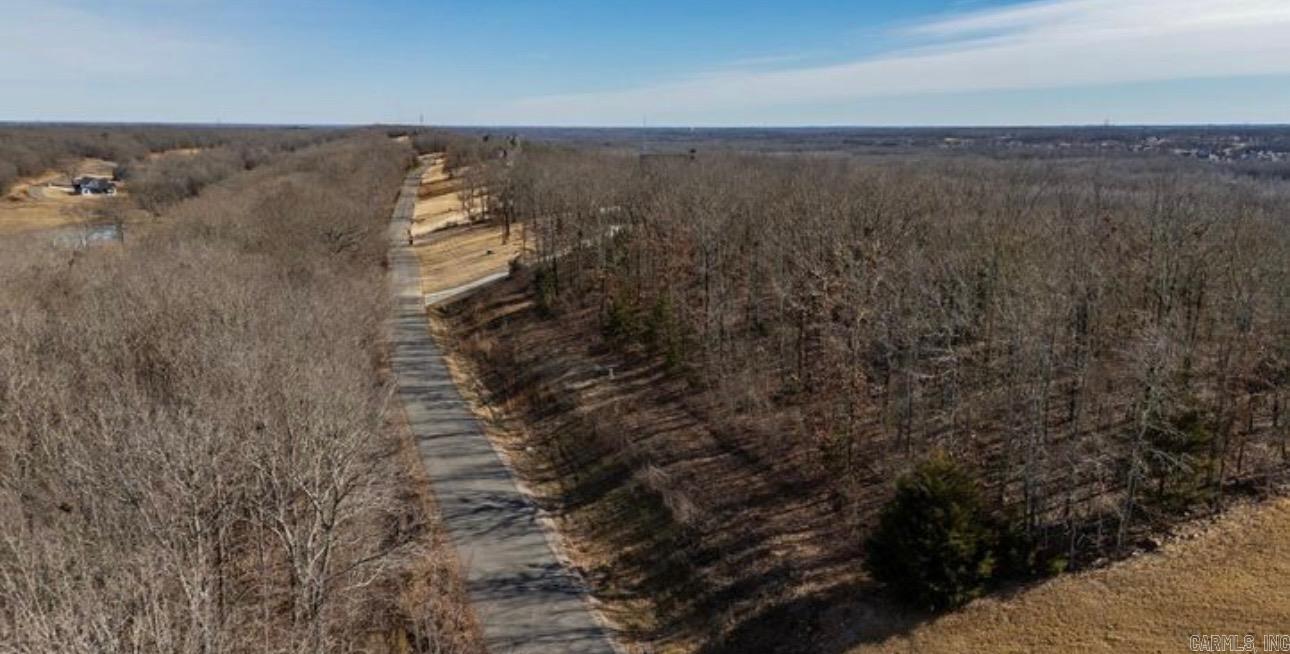 Mountain Ranch Estates - Land