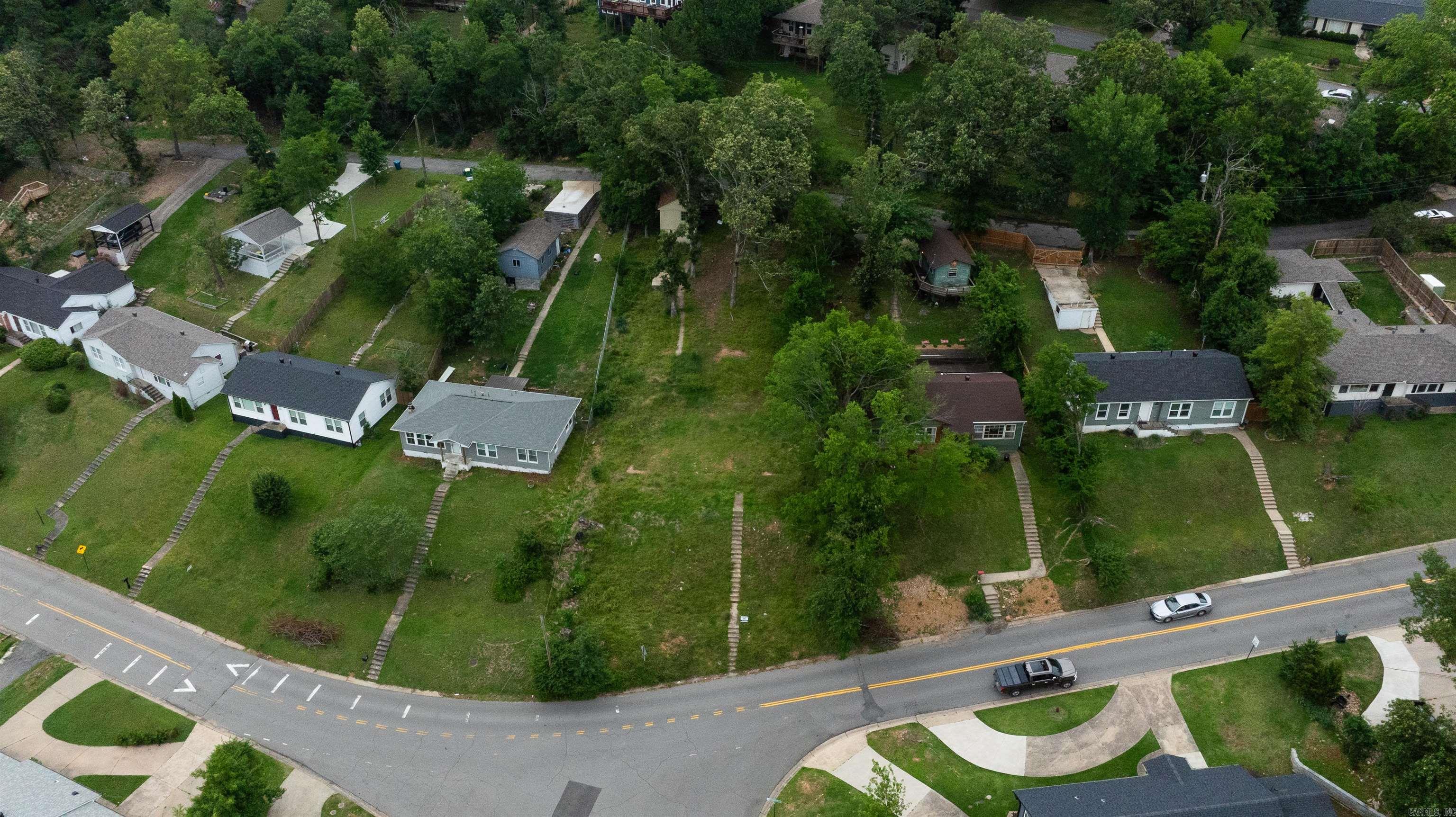 Kingwood Place - Land