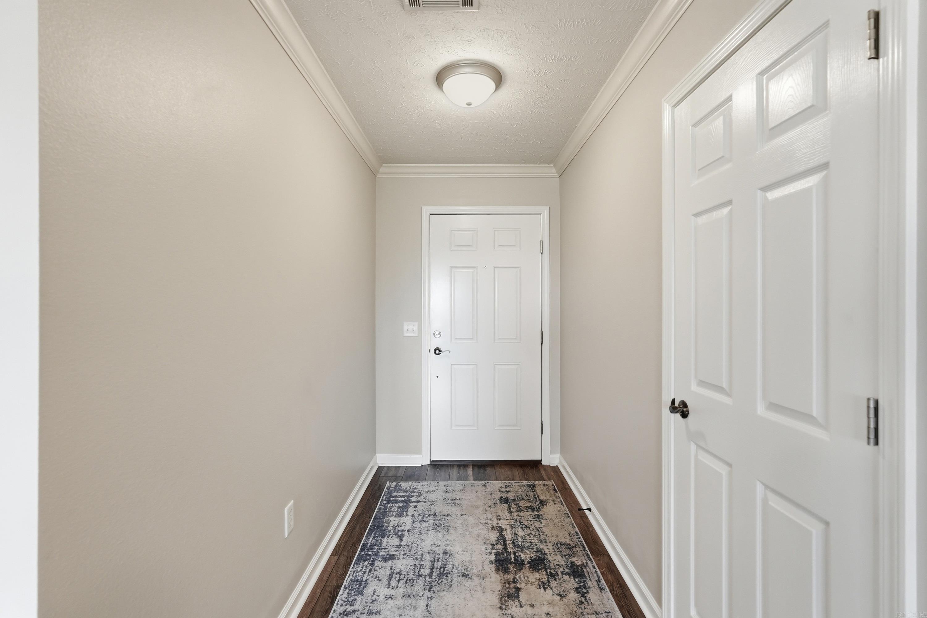 SPRING VALLEY - Residential