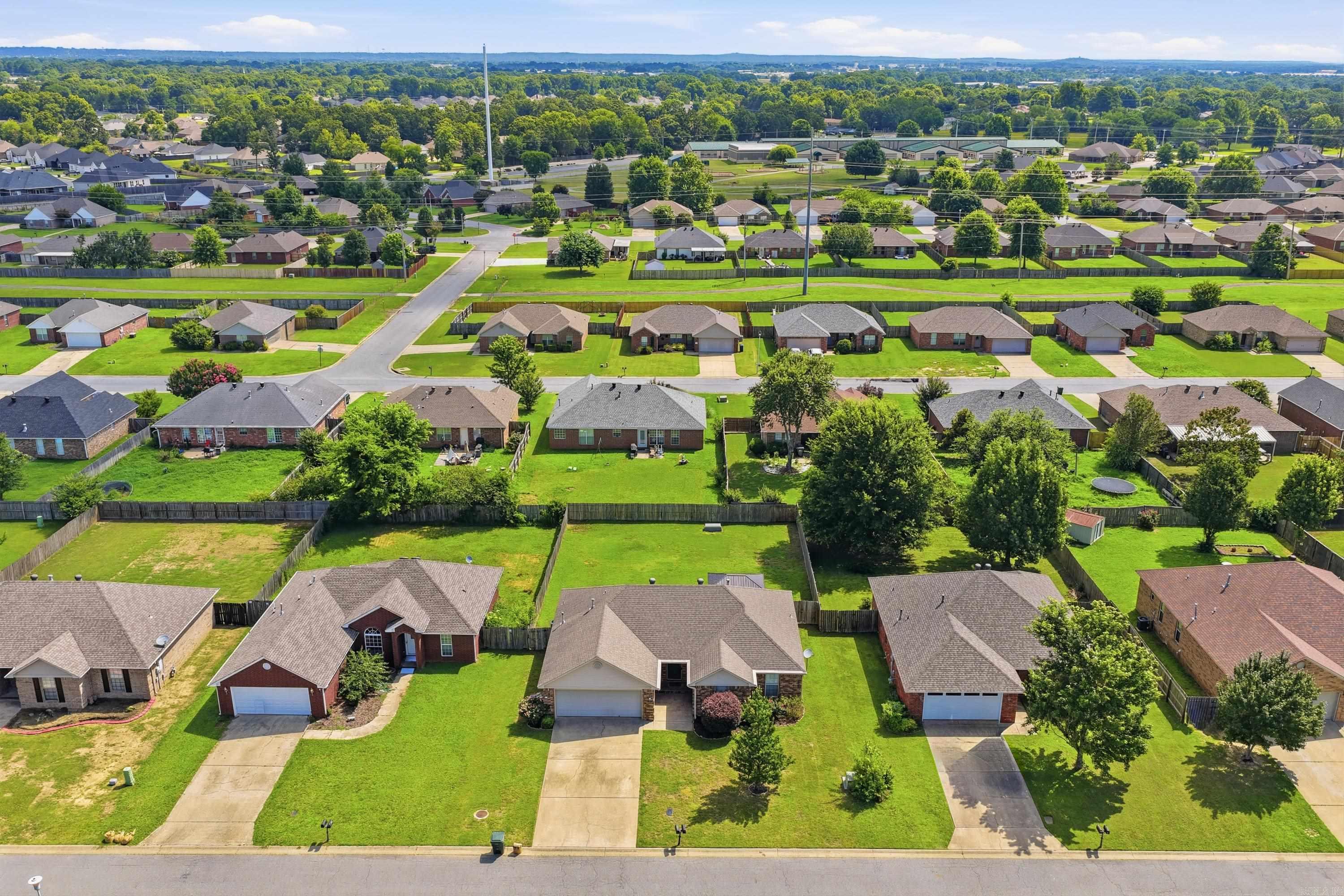 SPRING VALLEY - Residential