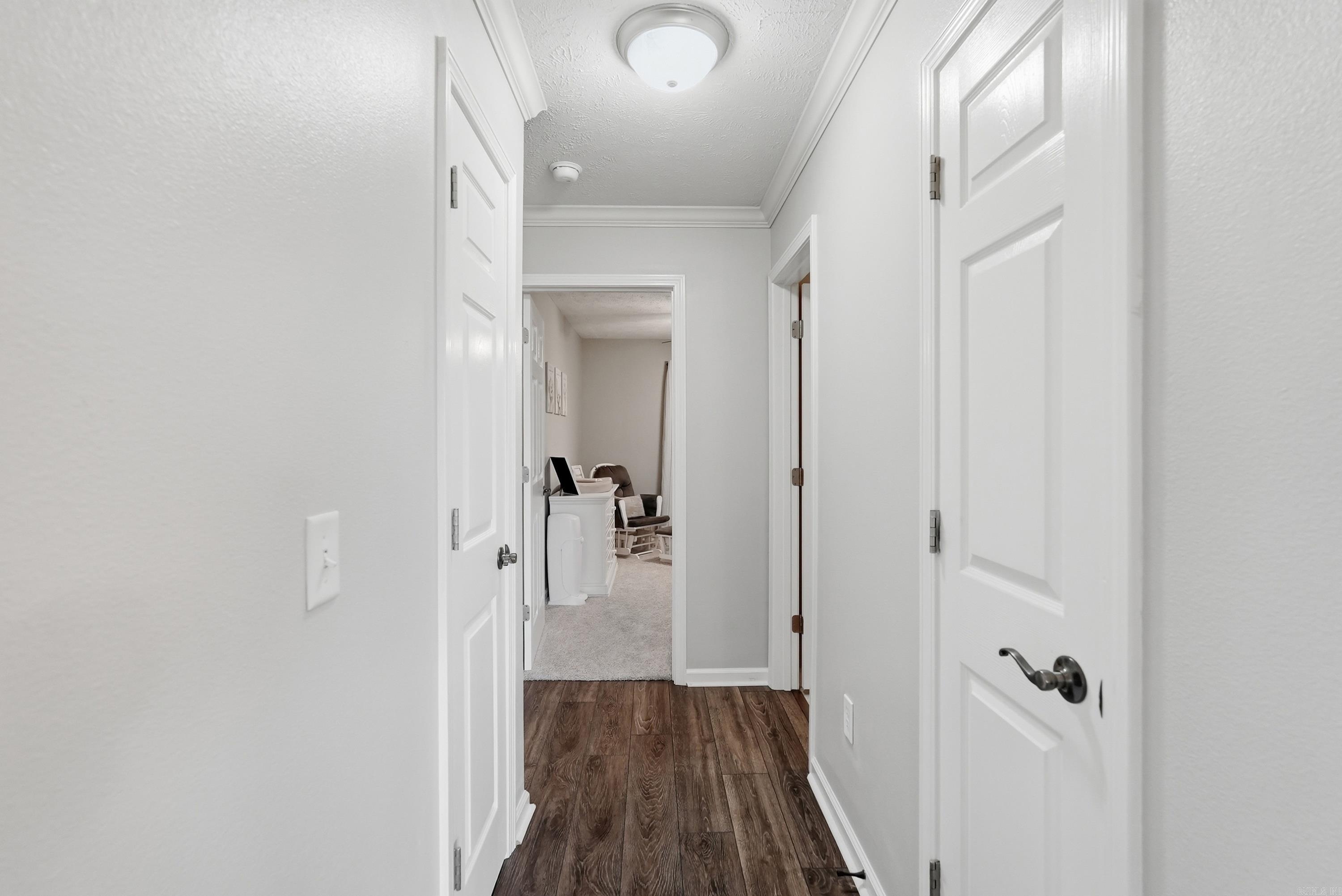 SPRING VALLEY - Residential
