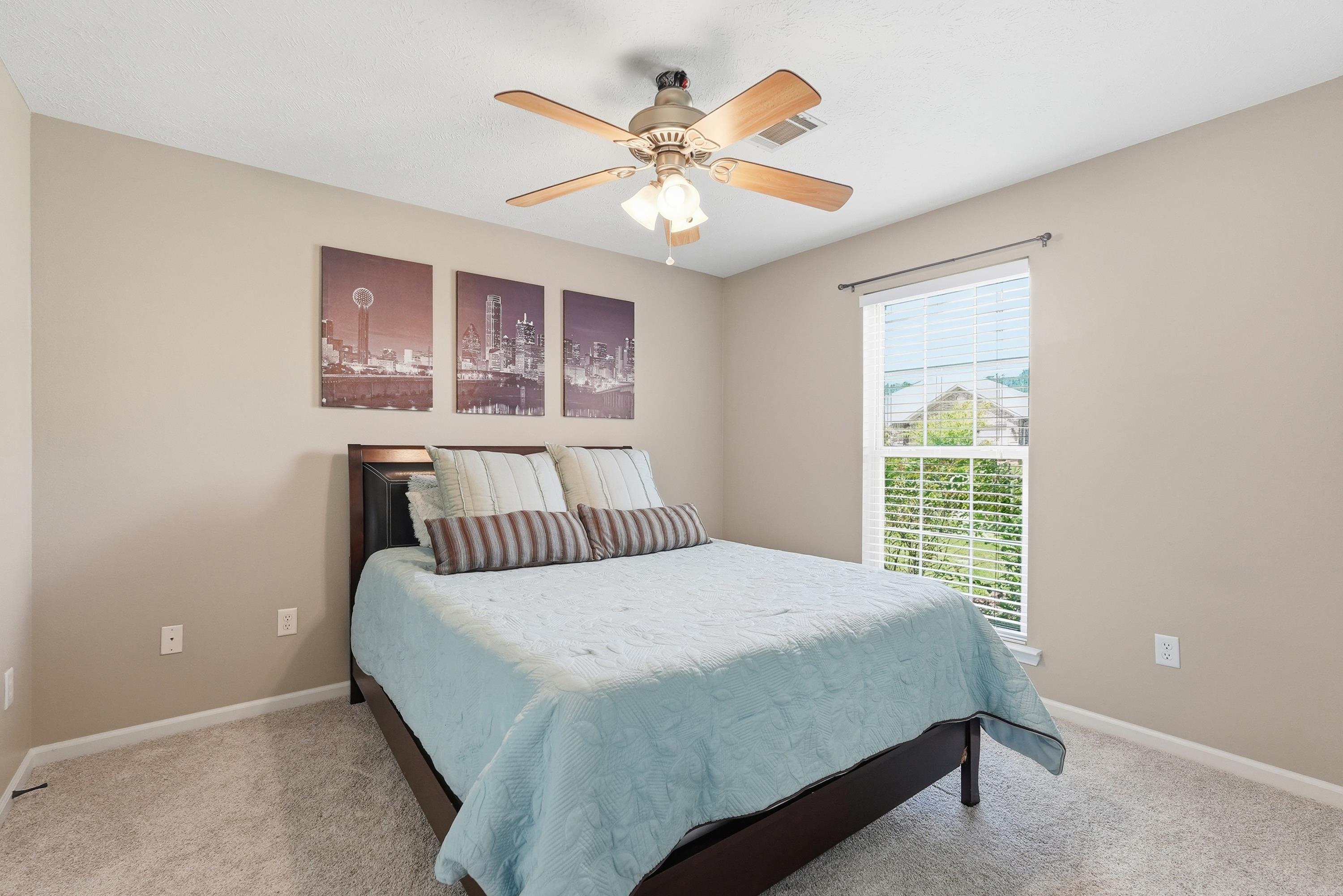 SPRING VALLEY - Residential