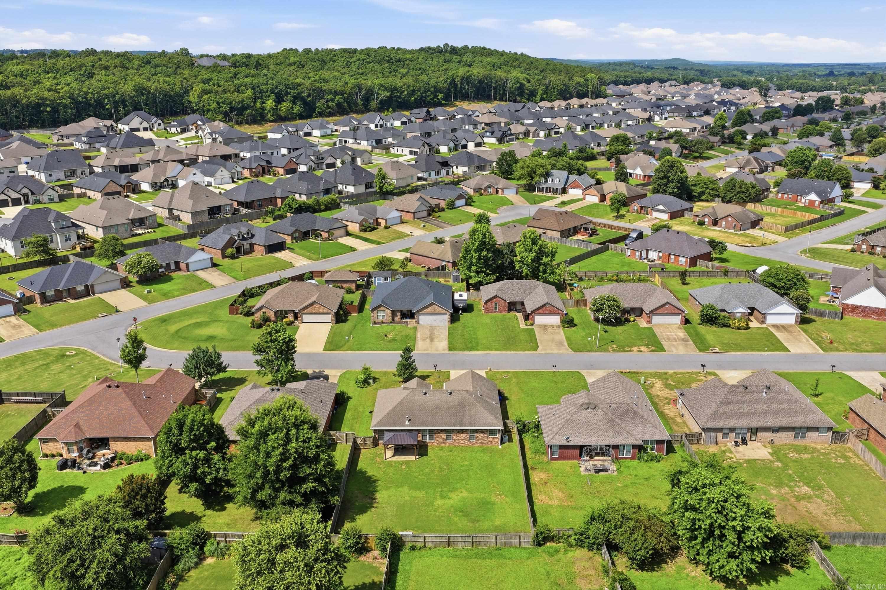 SPRING VALLEY - Residential