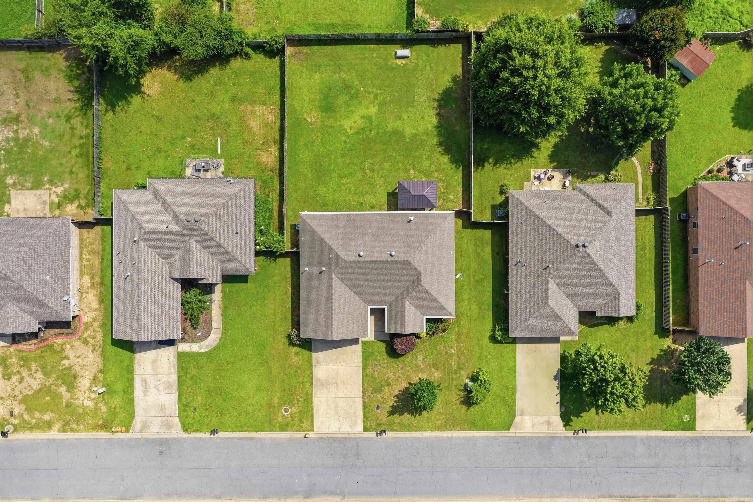 SPRING VALLEY - Residential