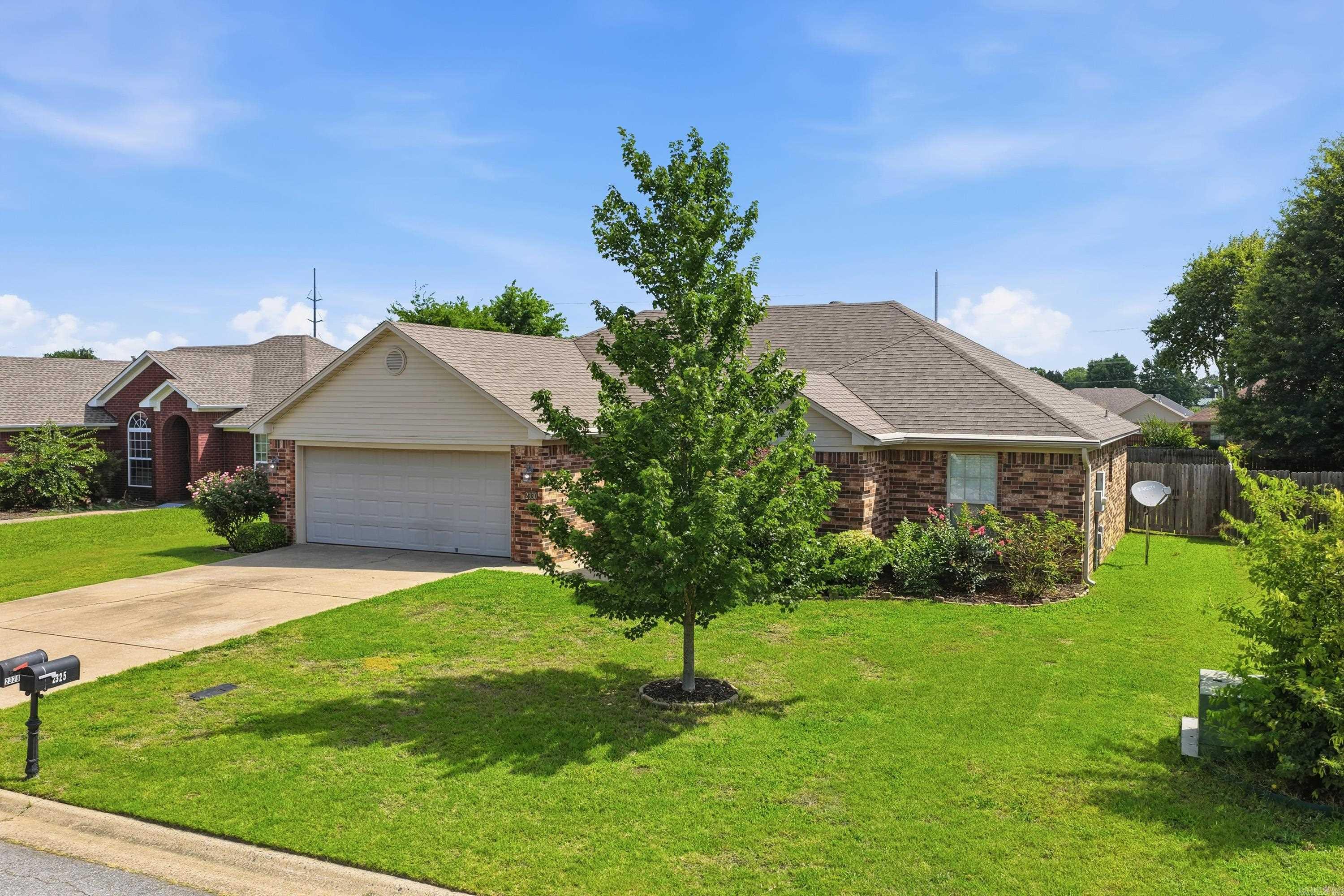 SPRING VALLEY - Residential
