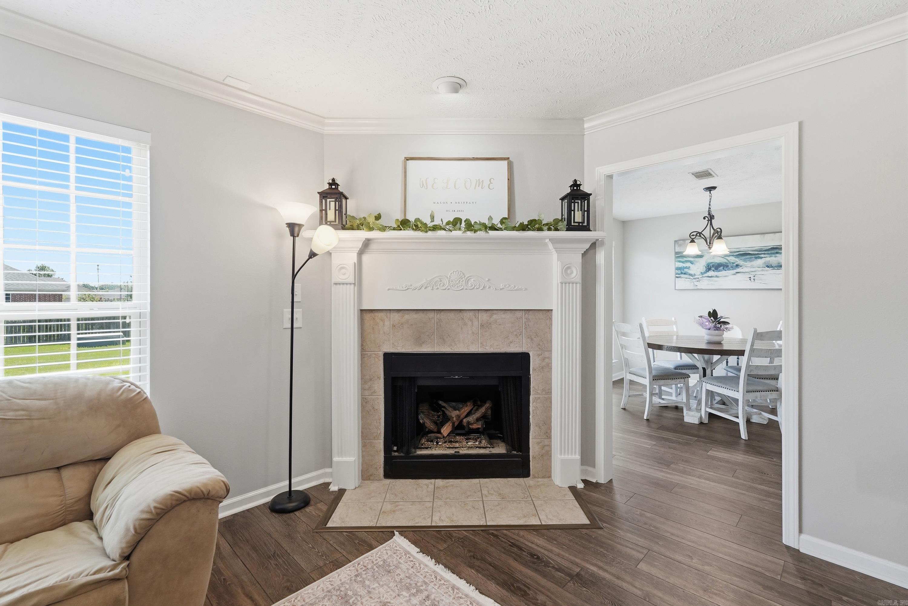 SPRING VALLEY - Residential