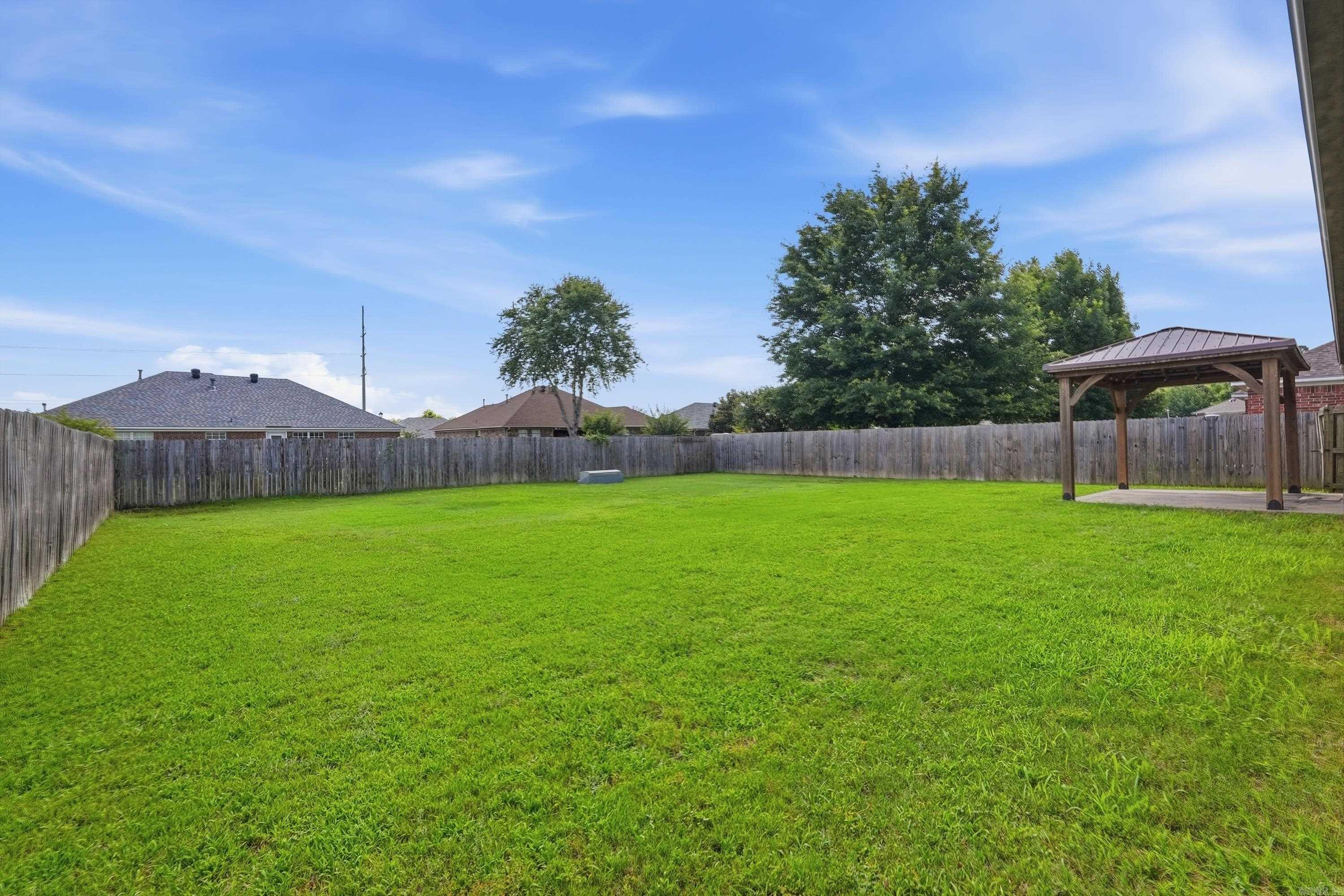 SPRING VALLEY - Residential