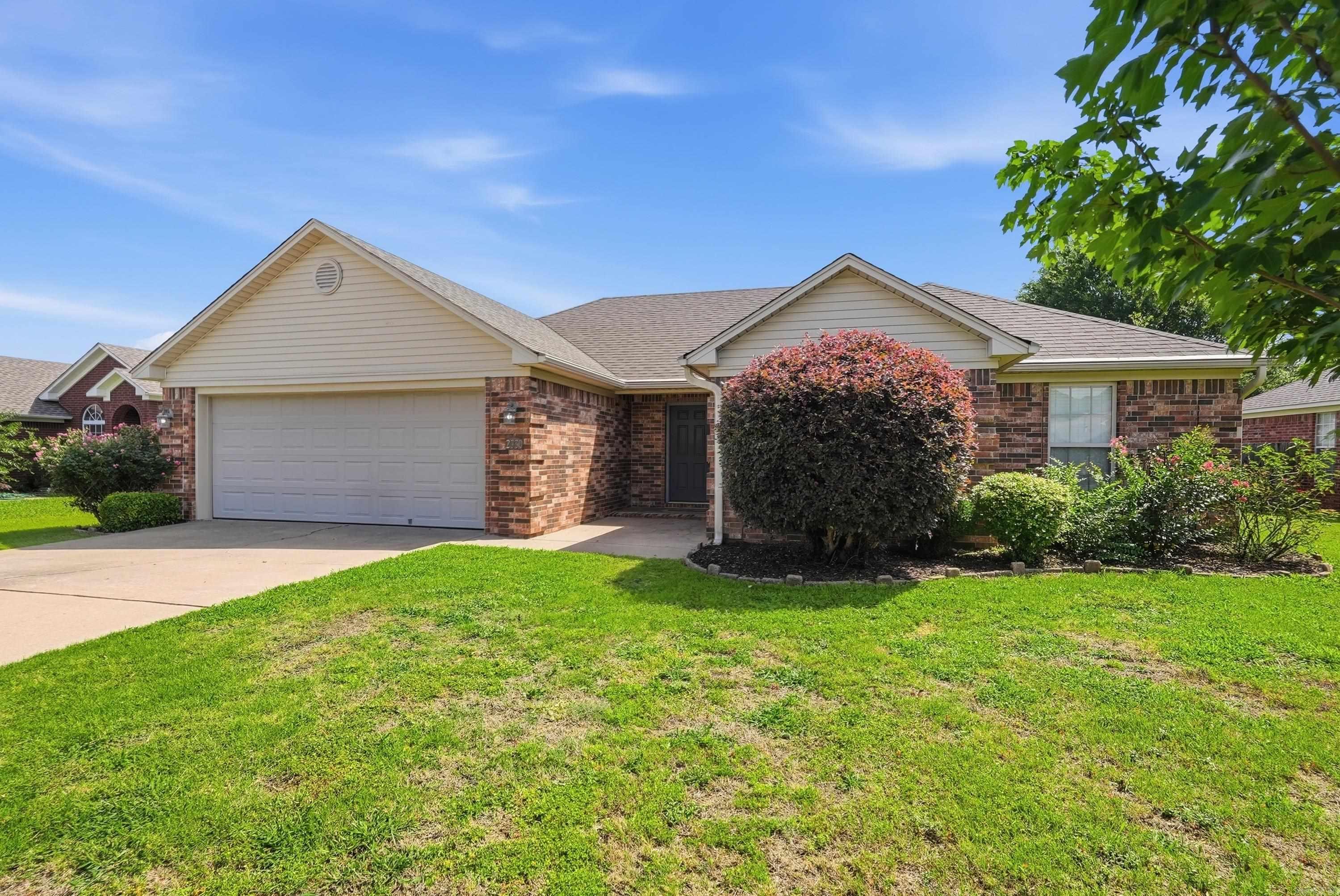 SPRING VALLEY - Residential