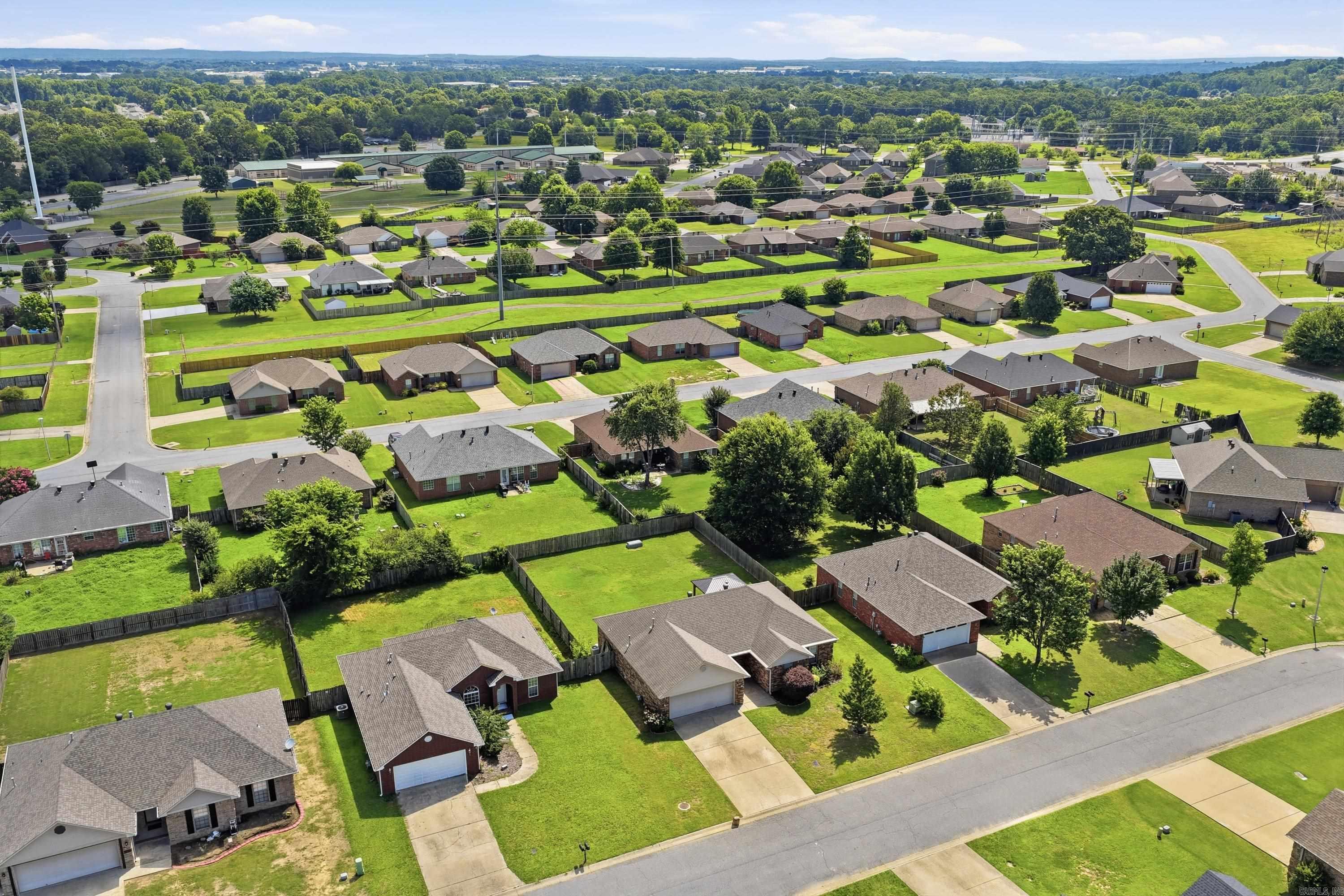 SPRING VALLEY - Residential