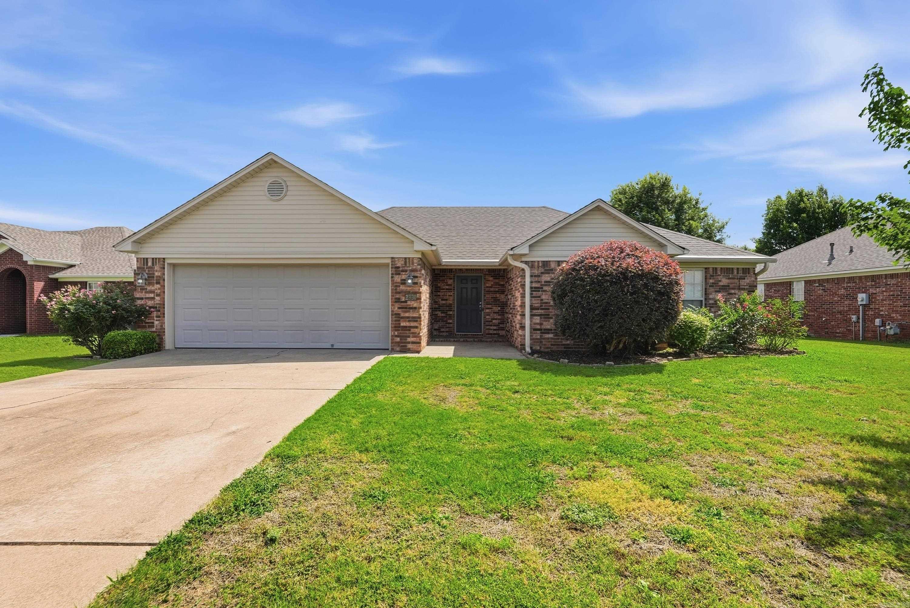 SPRING VALLEY - Residential