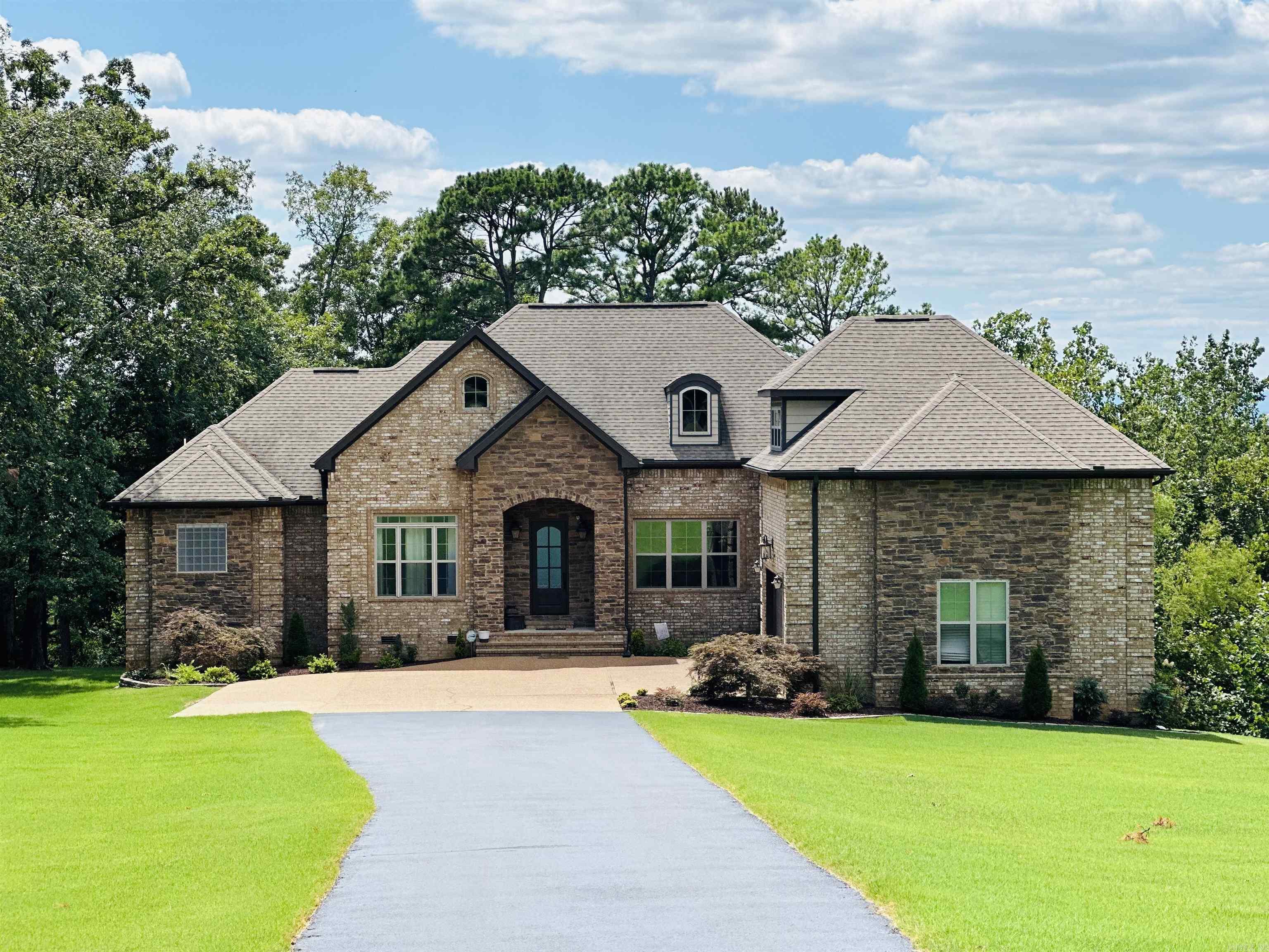 WESTRIDGE - Residential