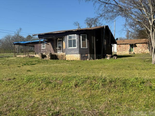 FREY ADDITION - Residential