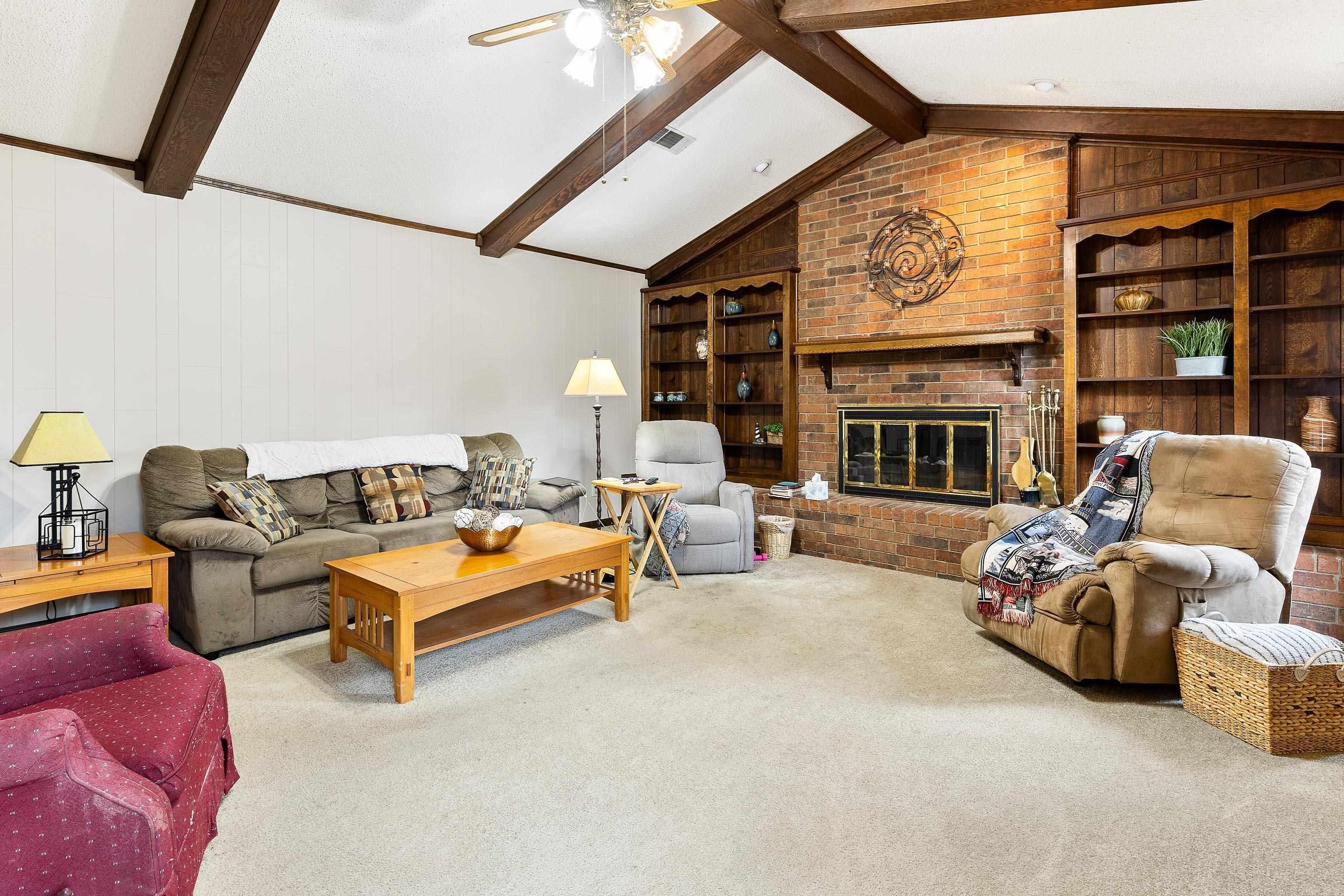 OTTER CREEK COMMUNITY - Residential