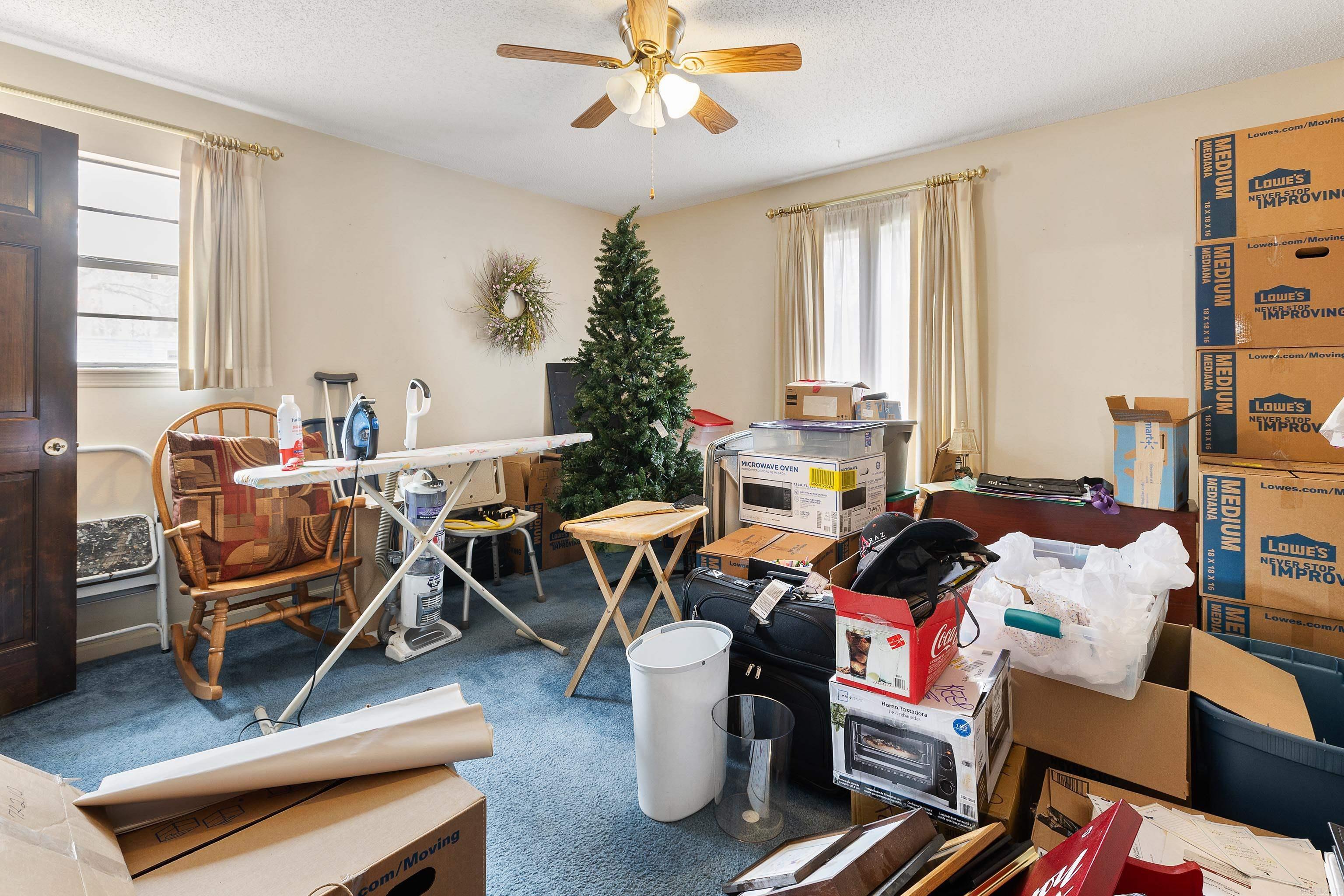OTTER CREEK COMMUNITY - Residential