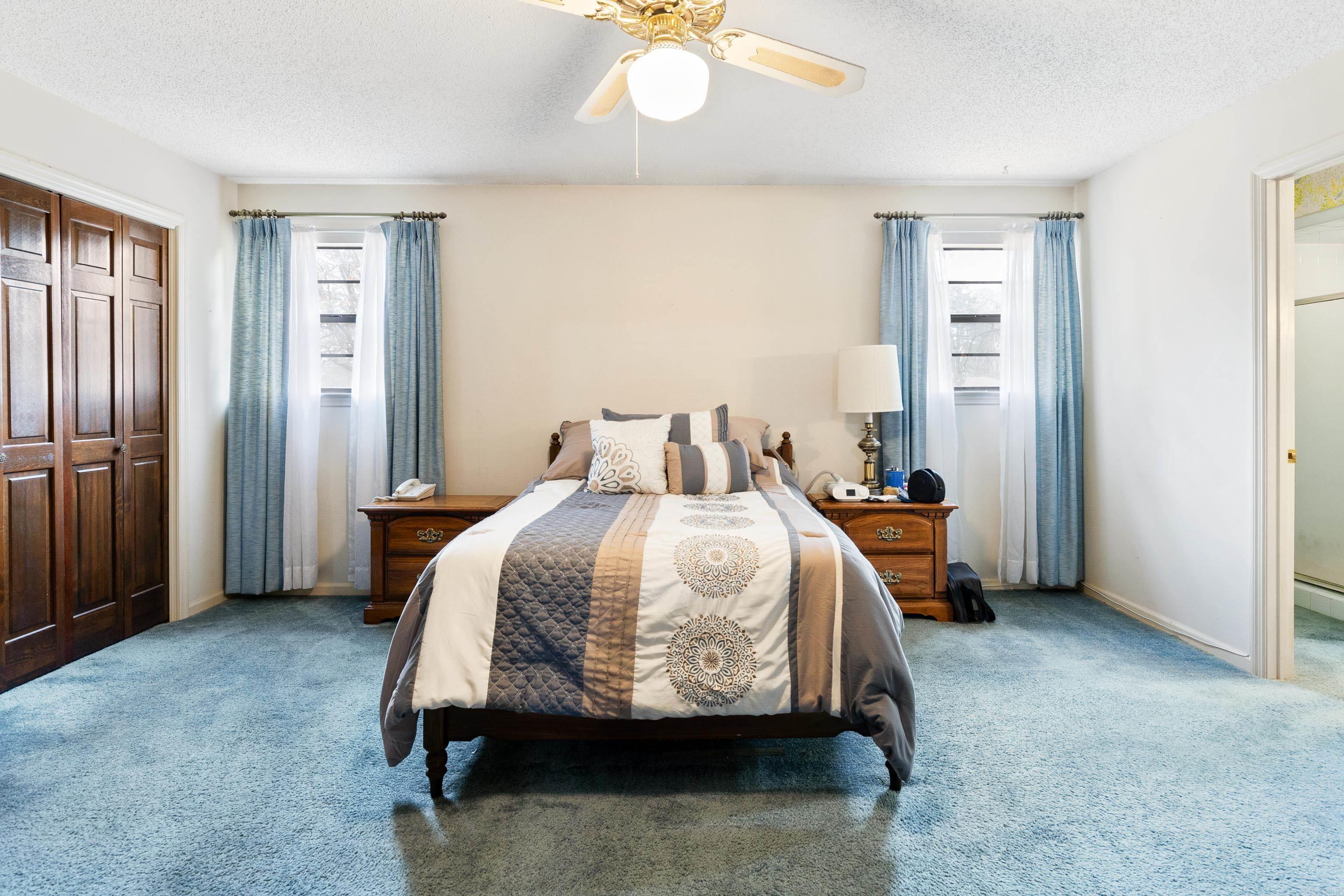 OTTER CREEK COMMUNITY - Residential