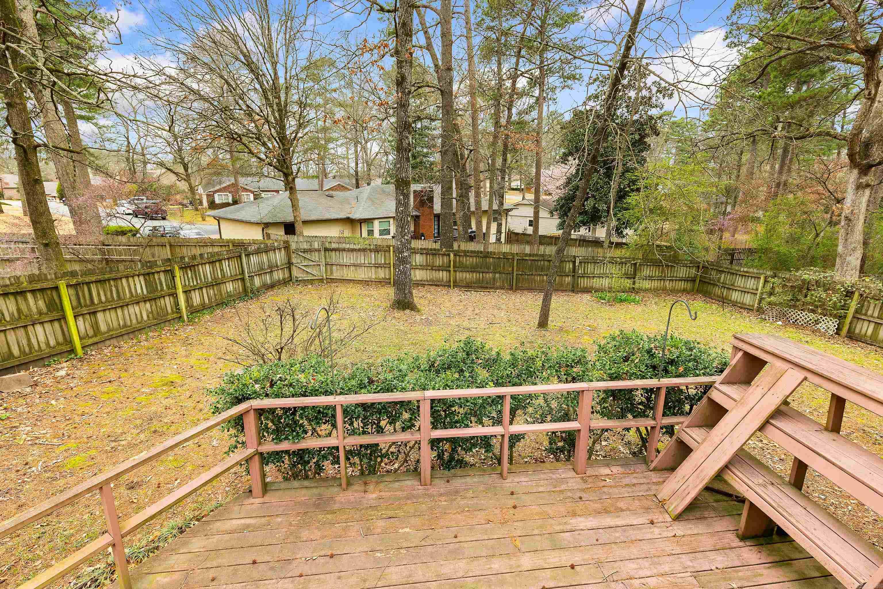 OTTER CREEK COMMUNITY - Residential
