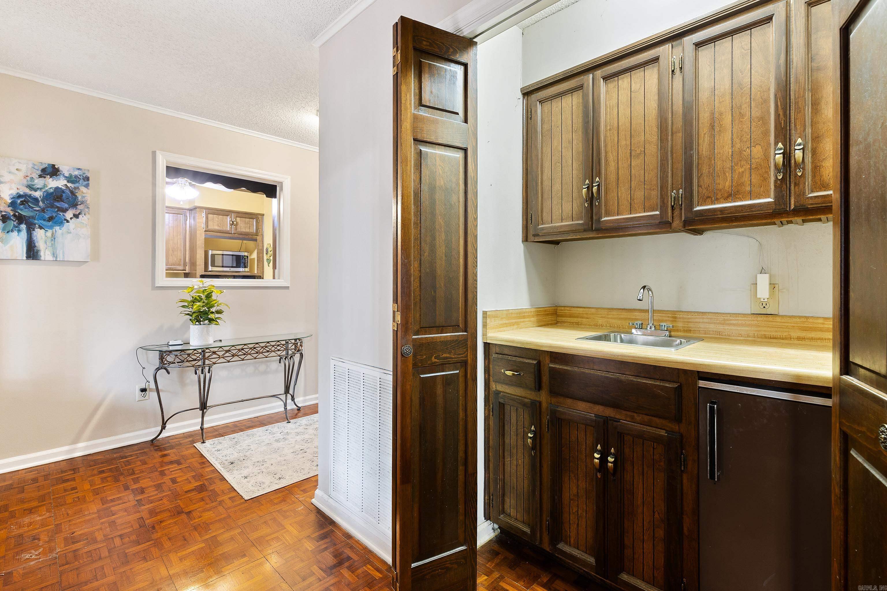 OTTER CREEK COMMUNITY - Residential