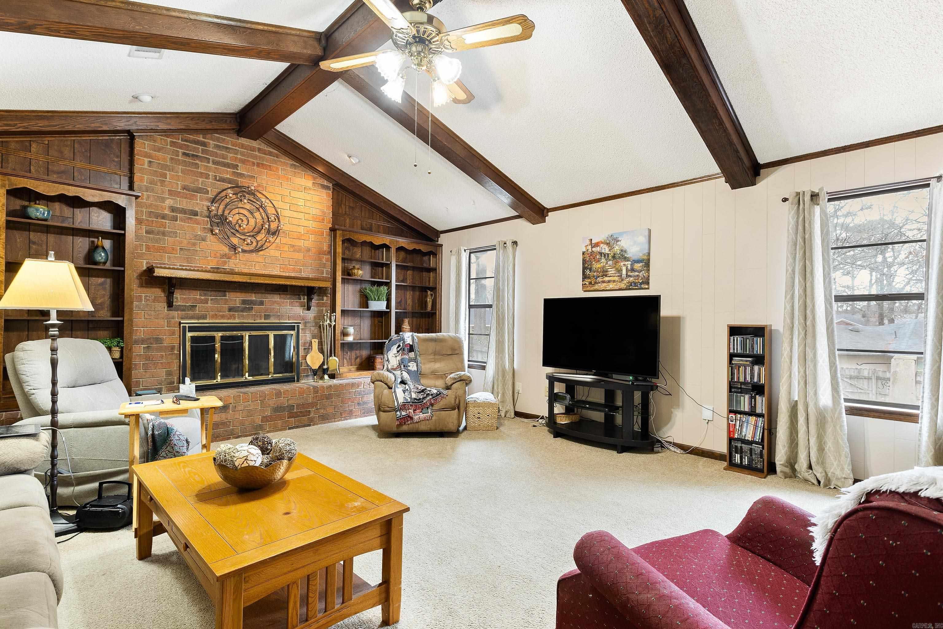 OTTER CREEK COMMUNITY - Residential