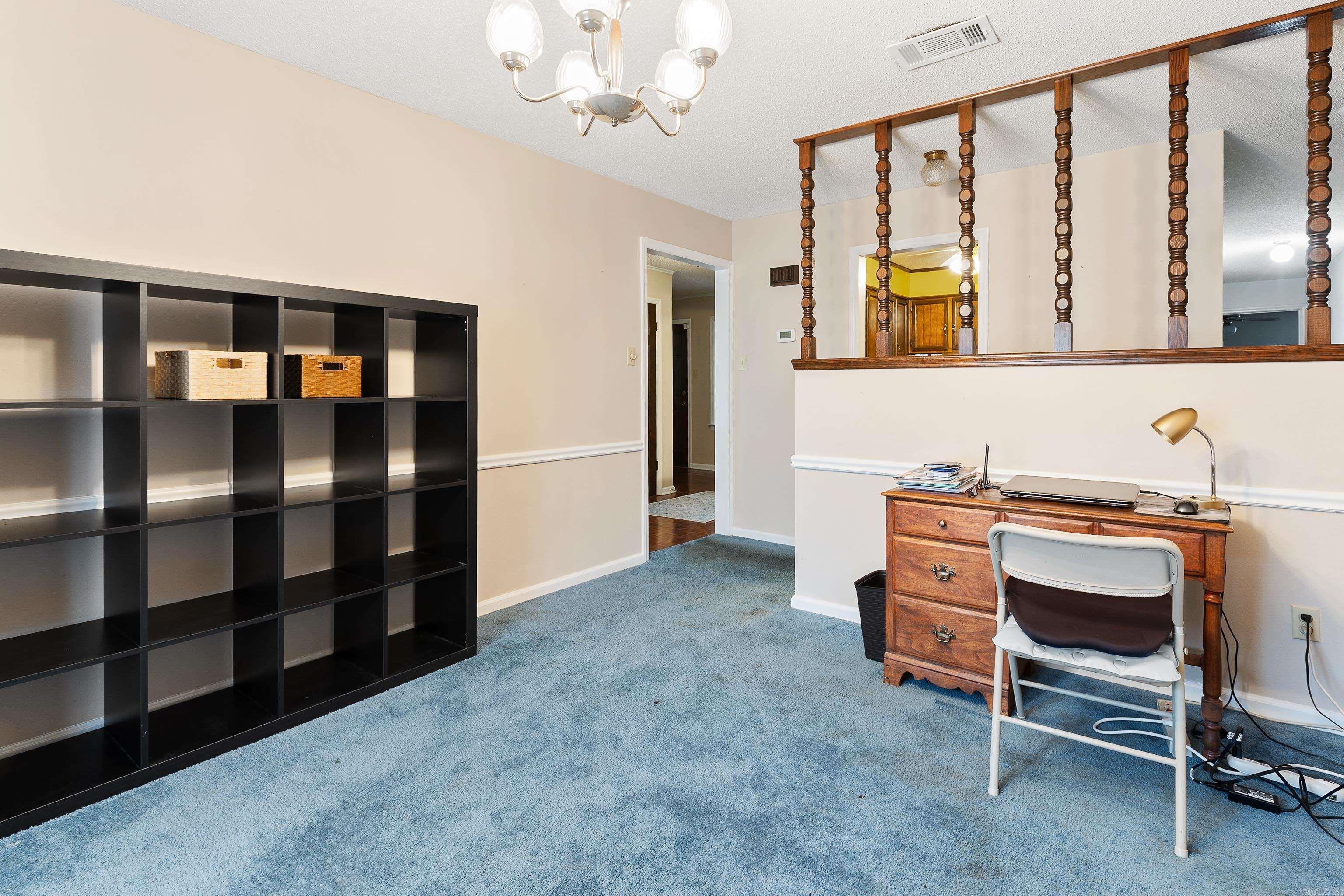 OTTER CREEK COMMUNITY - Residential
