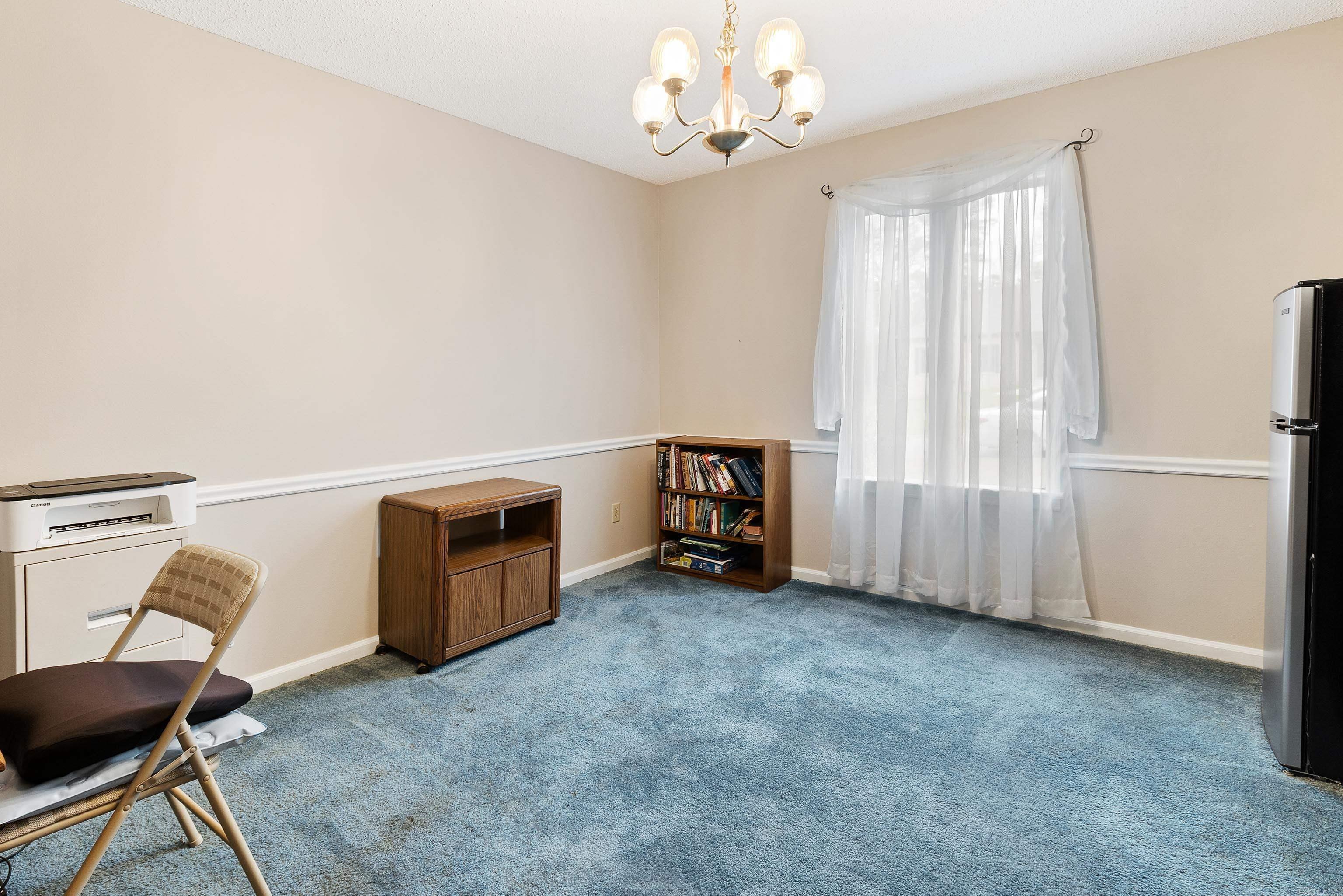 OTTER CREEK COMMUNITY - Residential