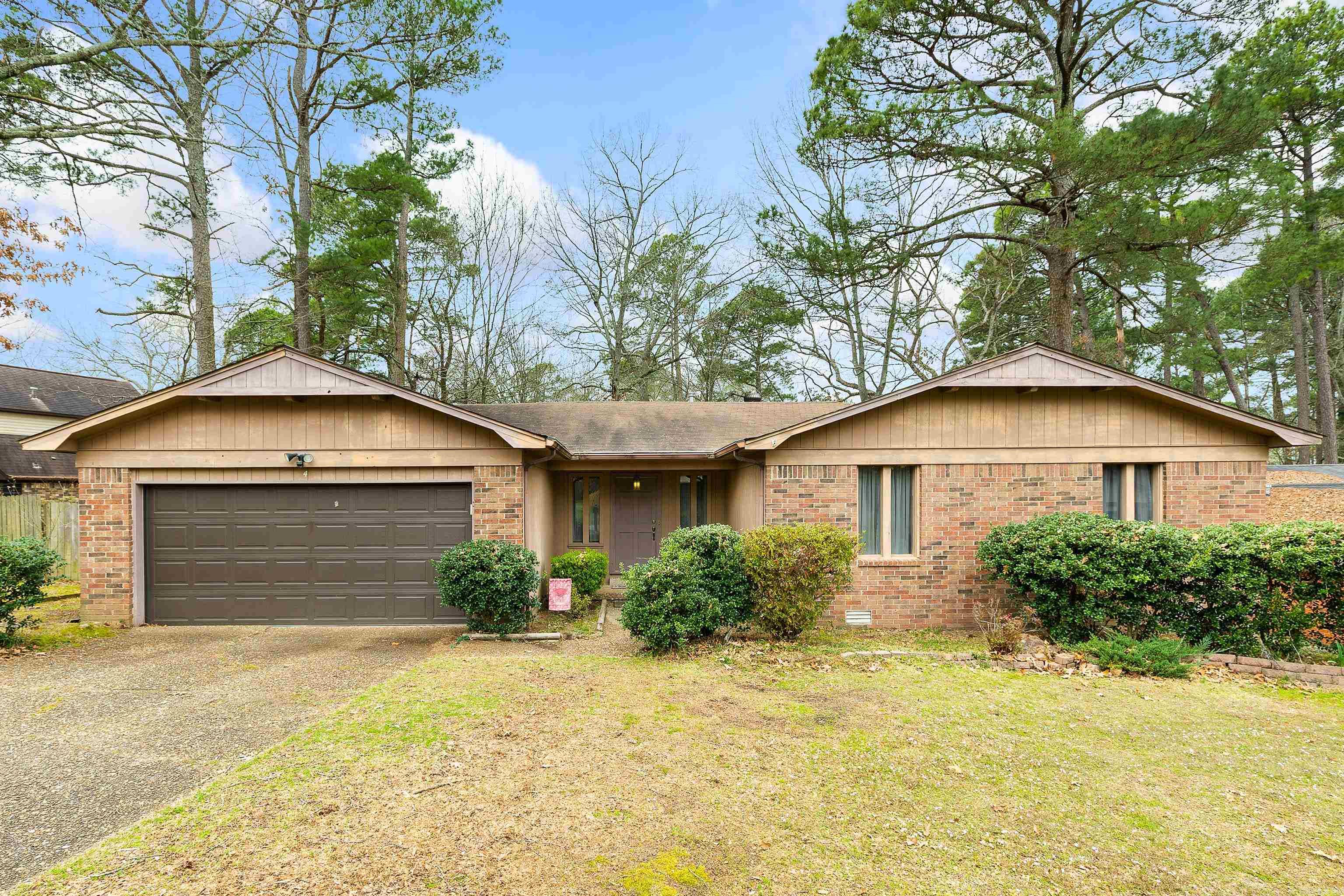 OTTER CREEK COMMUNITY - Residential