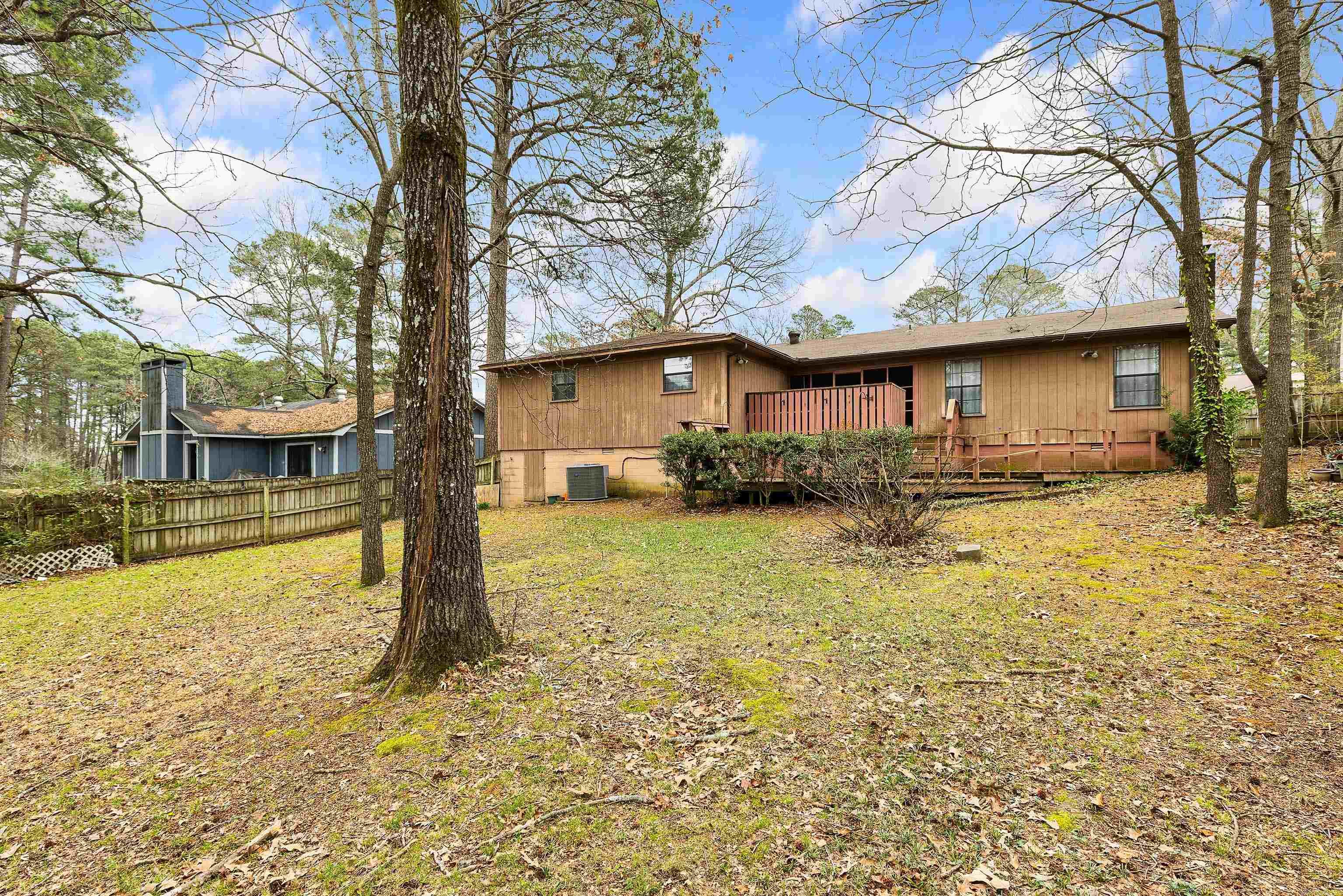 OTTER CREEK COMMUNITY - Residential