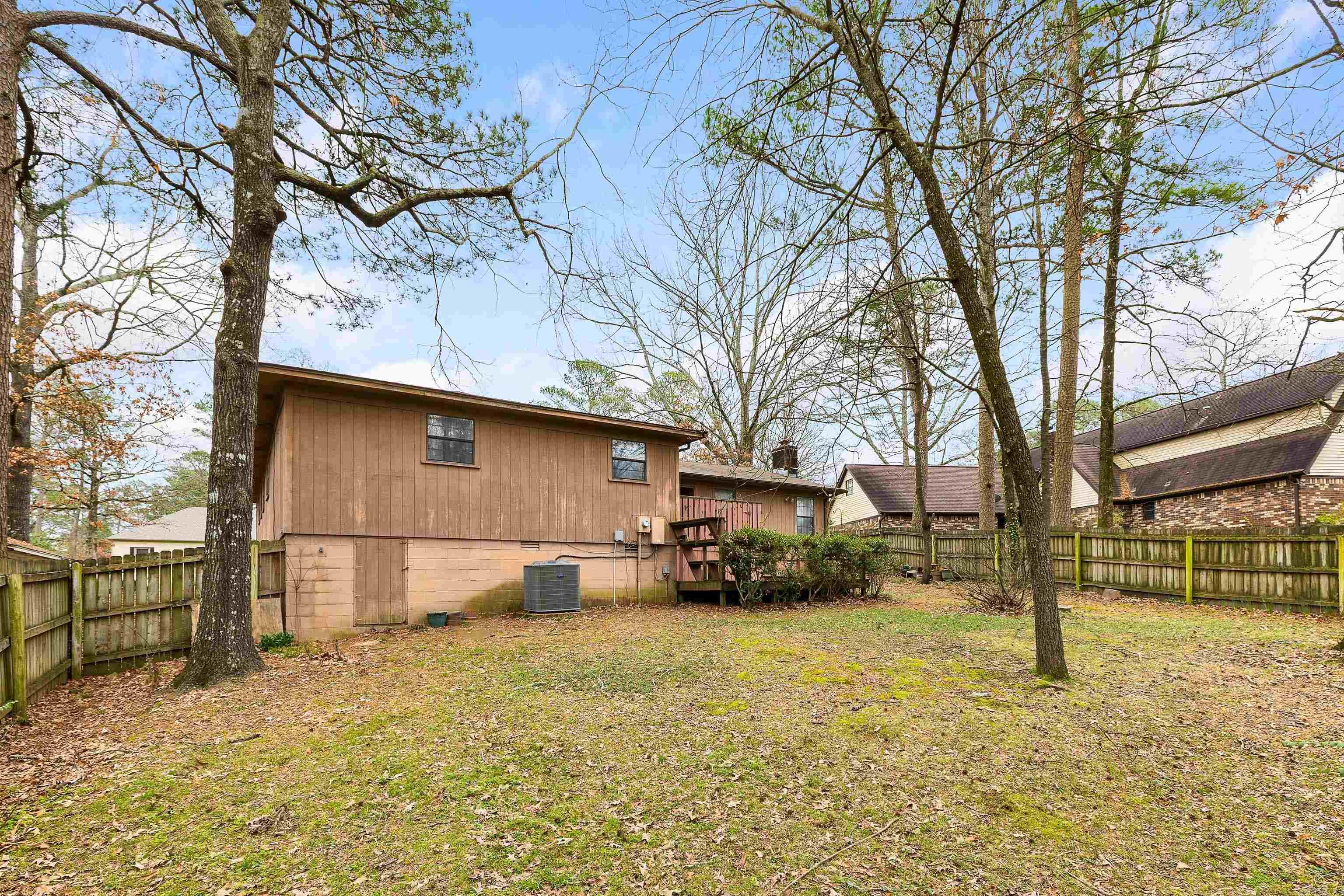 OTTER CREEK COMMUNITY - Residential