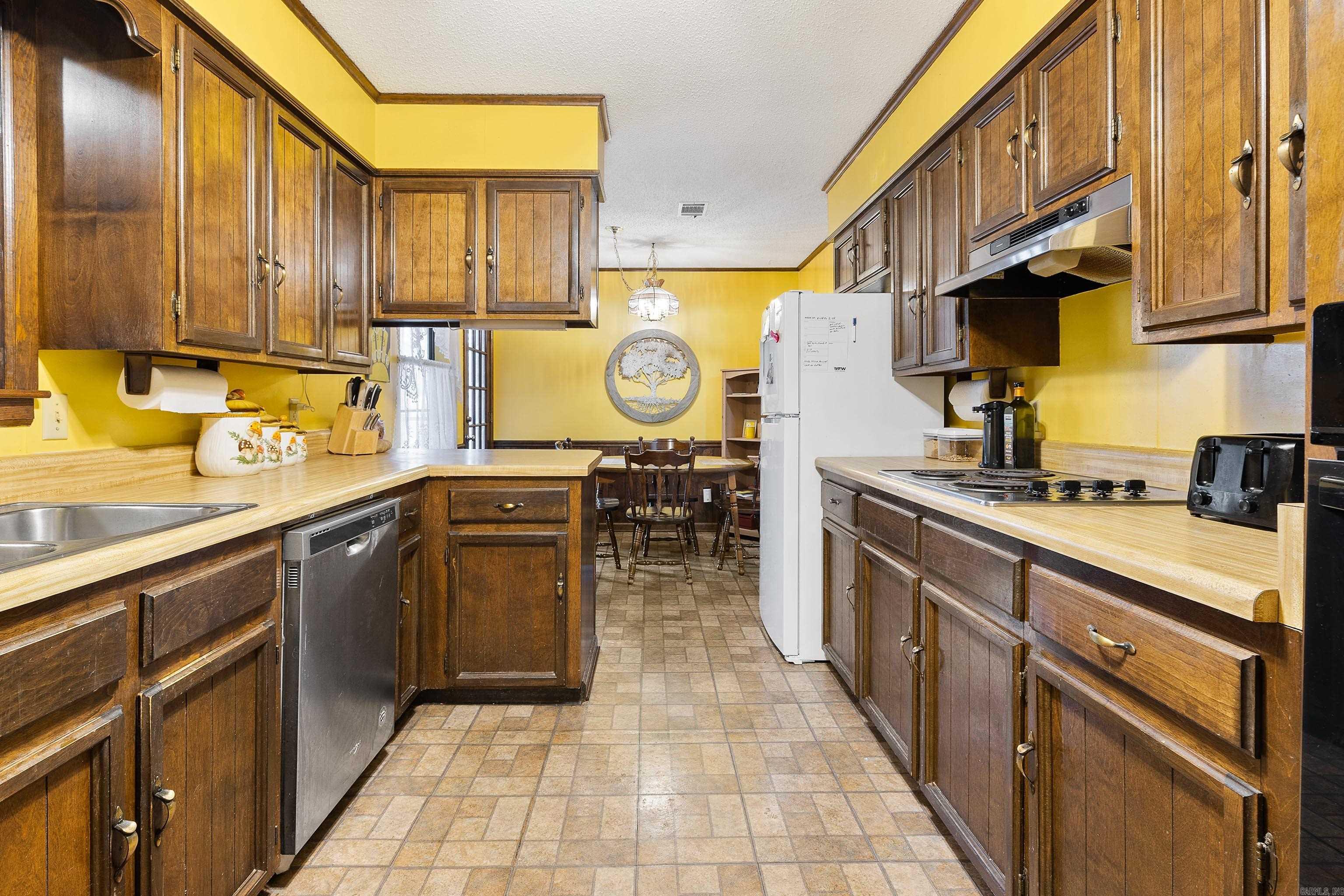 OTTER CREEK COMMUNITY - Residential