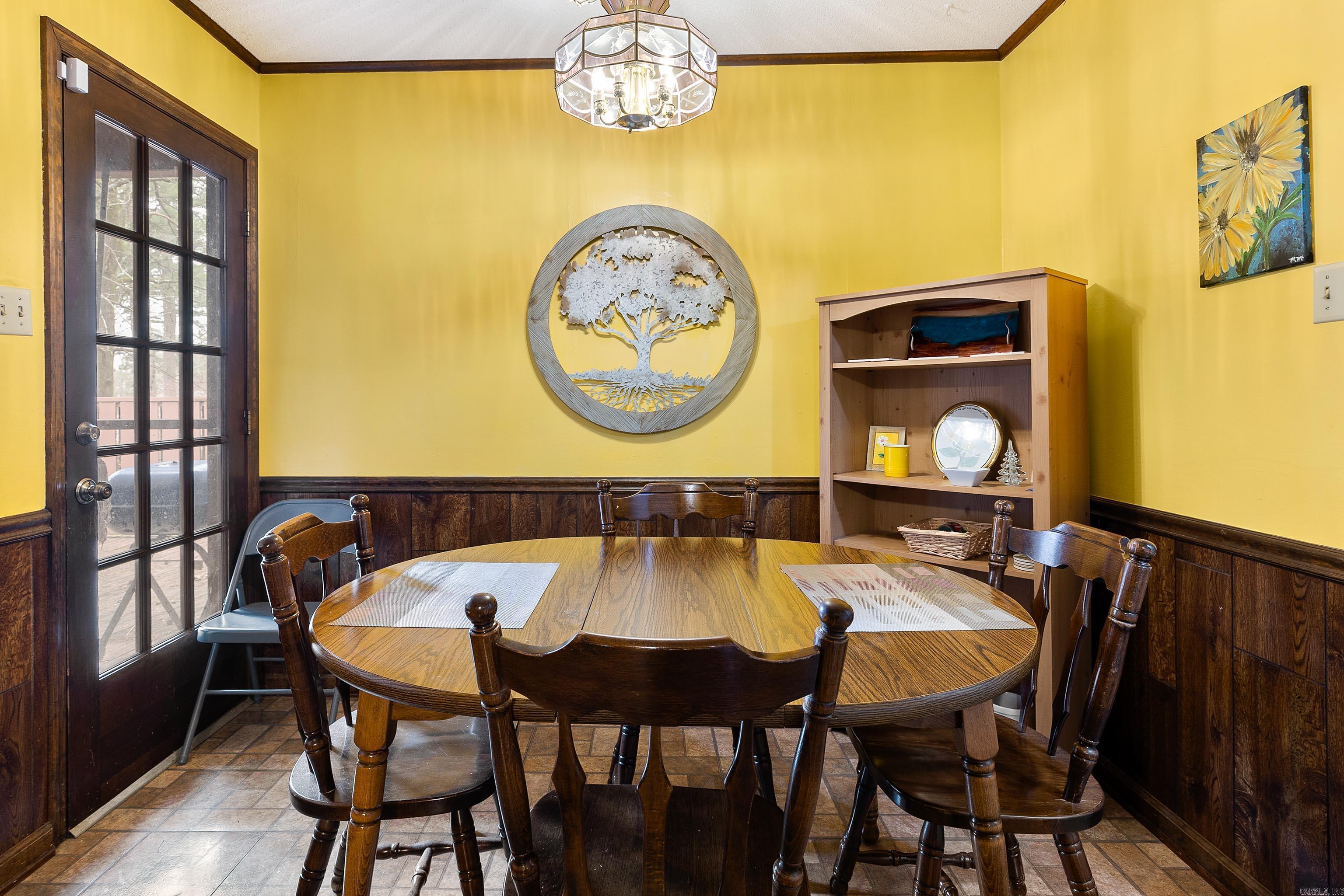 OTTER CREEK COMMUNITY - Residential