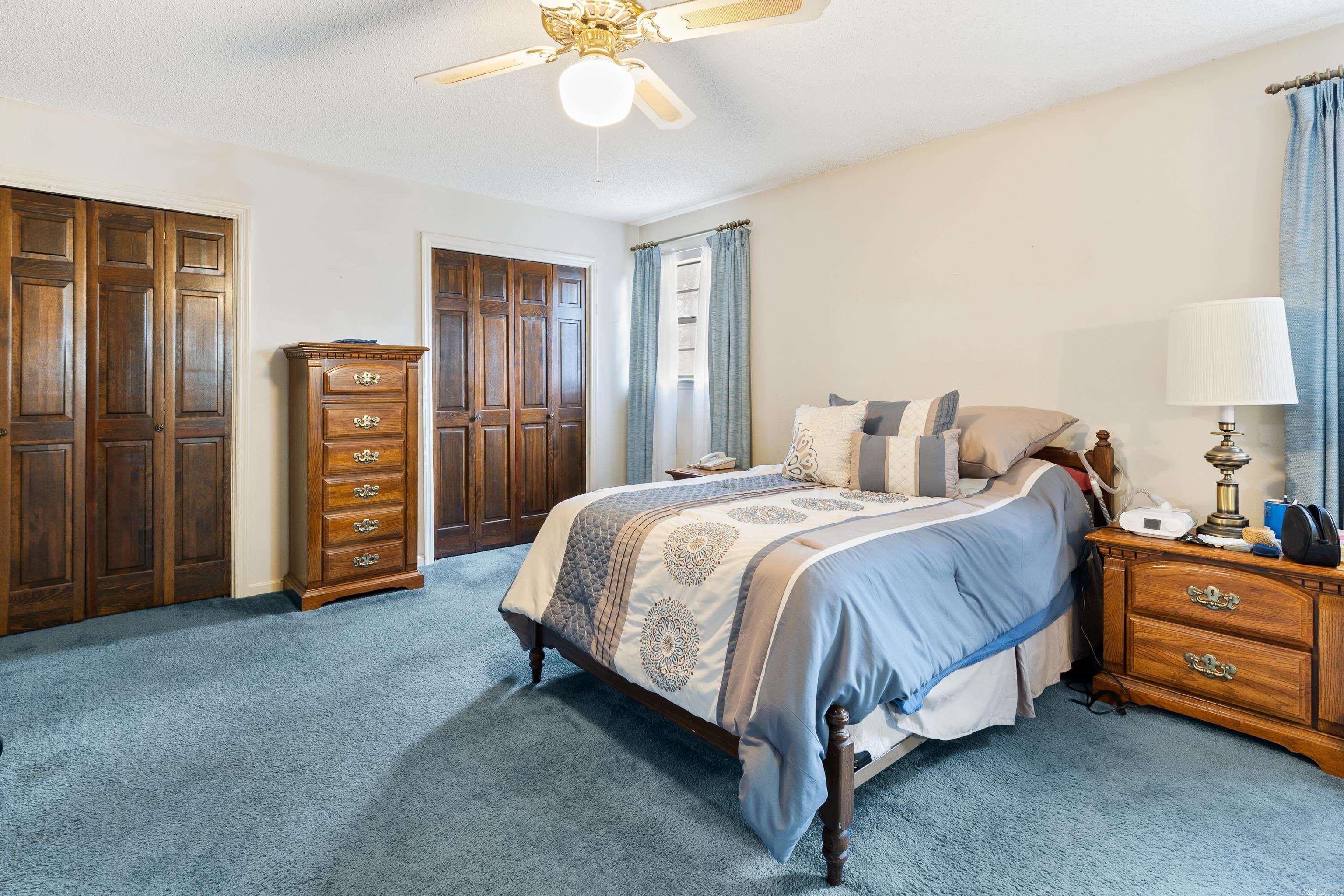 OTTER CREEK COMMUNITY - Residential