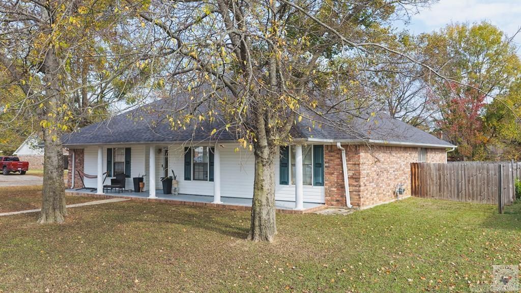 WOODLINE SUBD - Residential