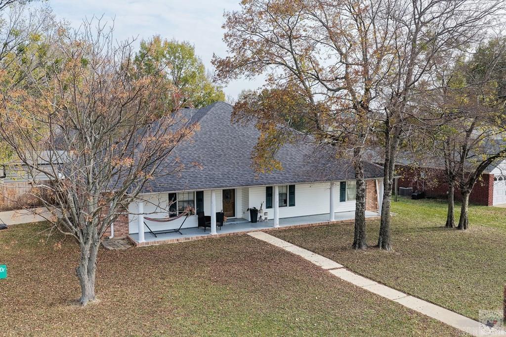 WOODLINE SUBD - Residential