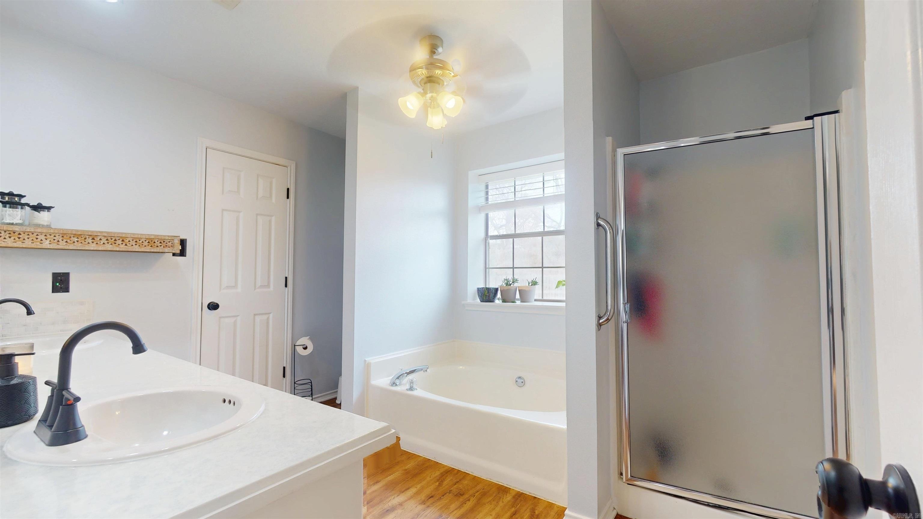 WOODLINE SUBD - Residential