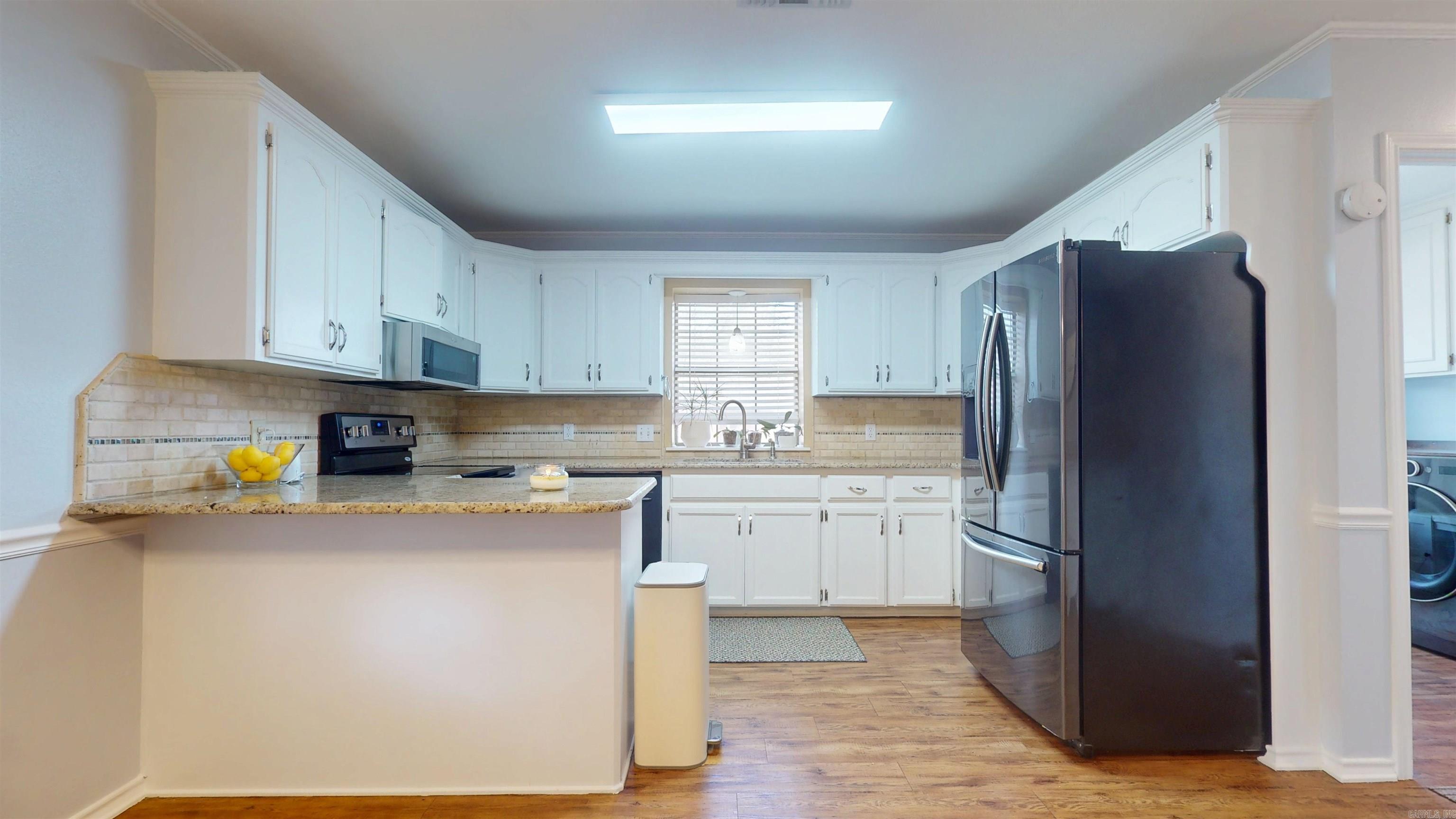 WOODLINE SUBD - Residential