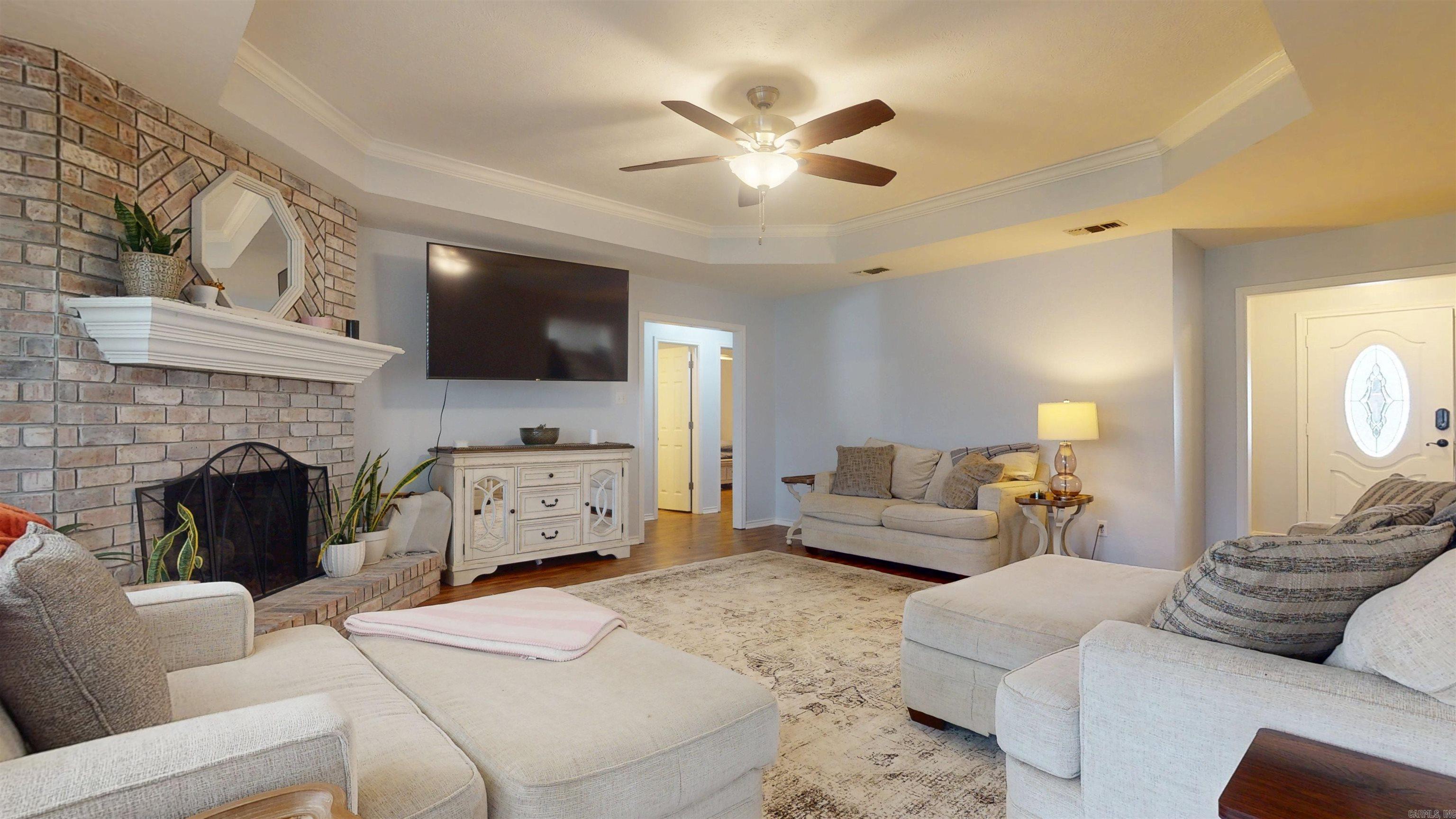 WOODLINE SUBD - Residential