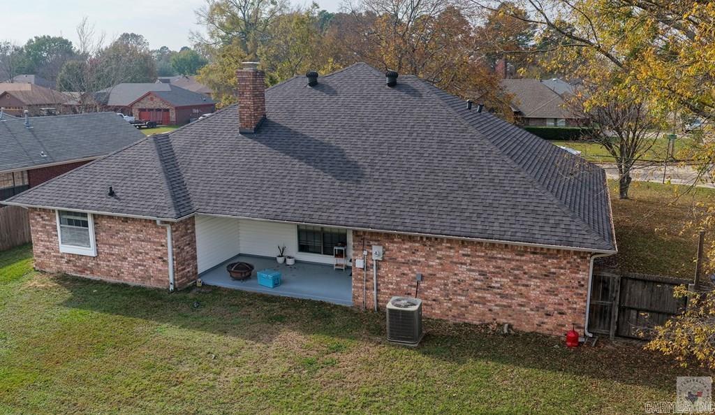 WOODLINE SUBD - Residential