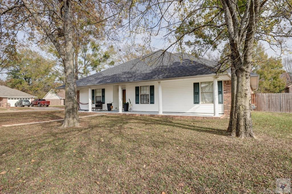 WOODLINE SUBD - Residential