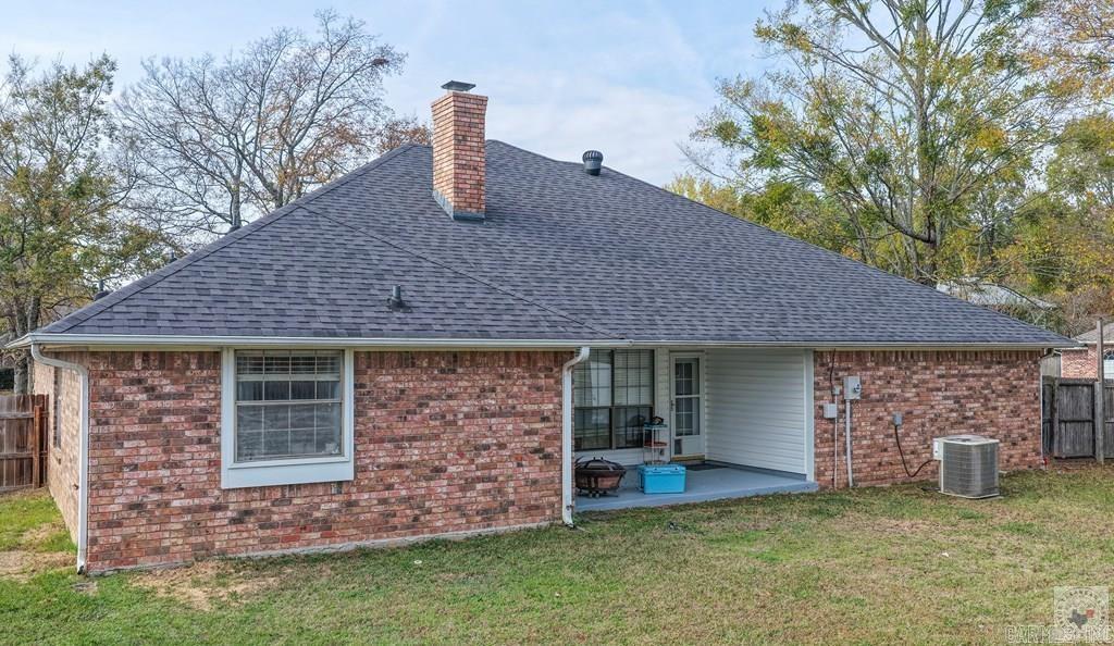 WOODLINE SUBD - Residential