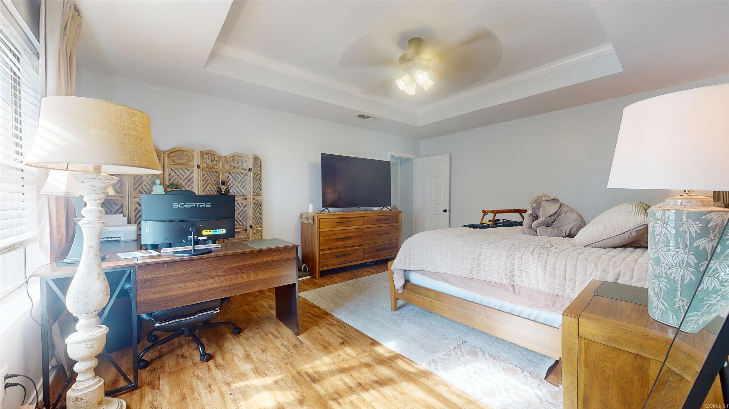 WOODLINE SUBD - Residential