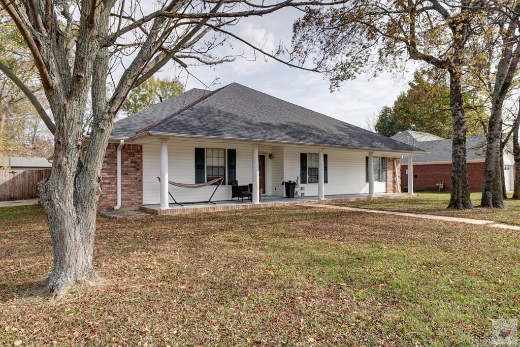 WOODLINE SUBD - Residential