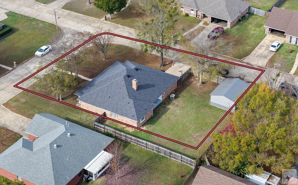 WOODLINE SUBD - Residential